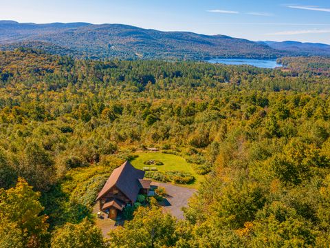 Homes For Sale - 88 Short Ridge Way Way<br/> Long Lake, NY 12847