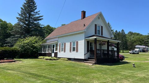 Homes For Sale - 4 Trudeau Road<br/> Cadyville, NY 12918