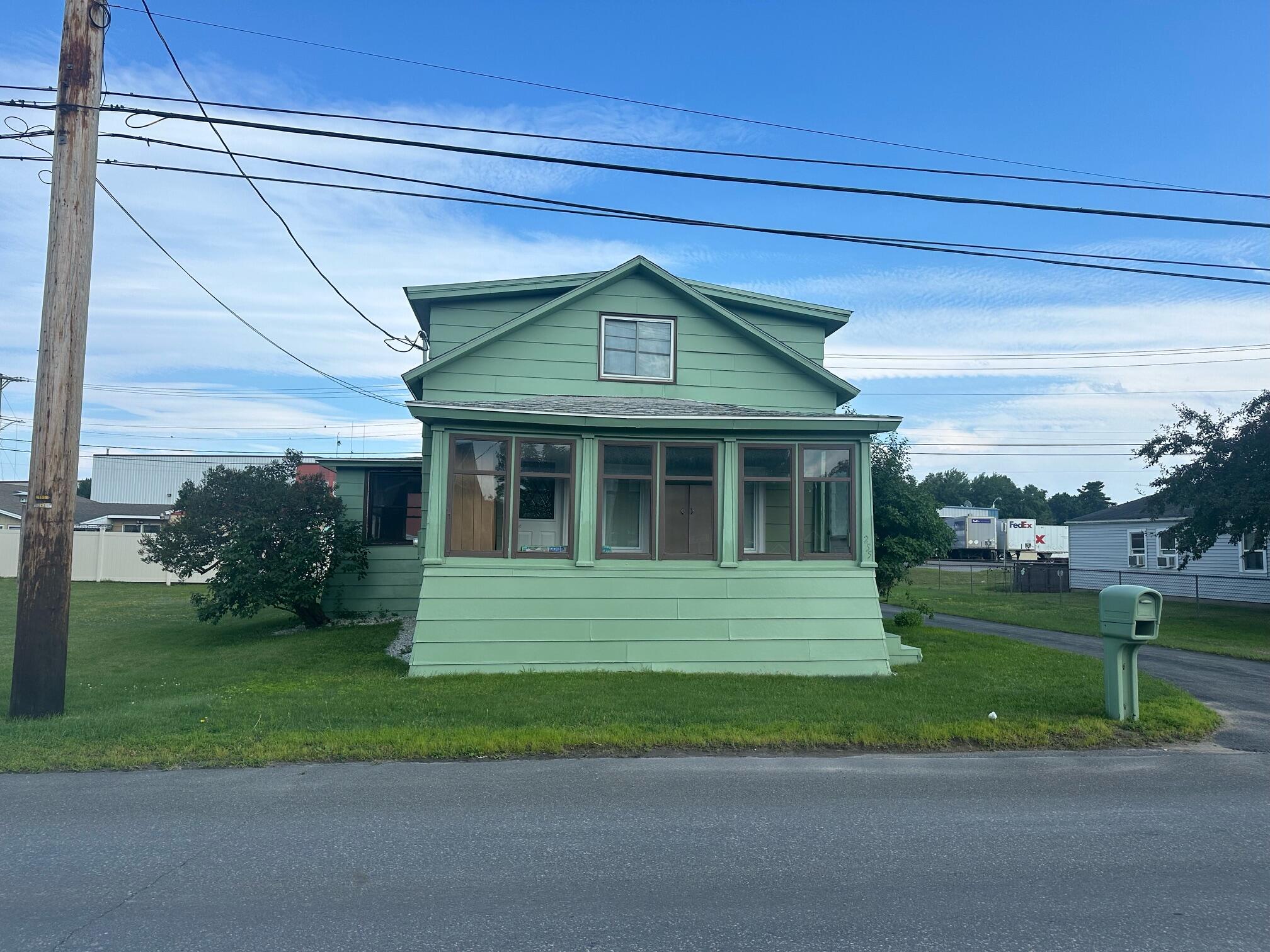 255 S So Peru Street, Plattsburgh, New York image 2