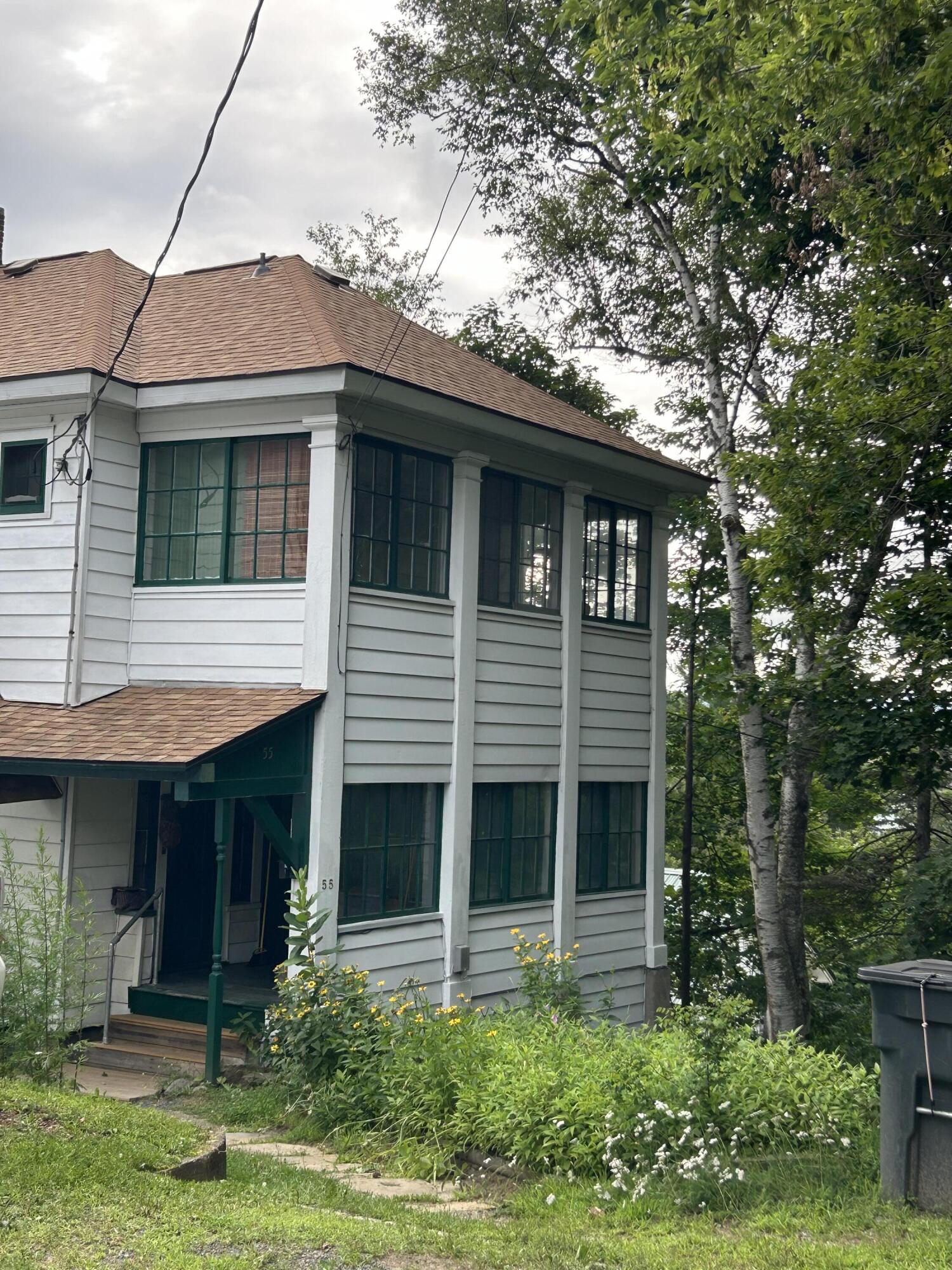 55 Front Street
