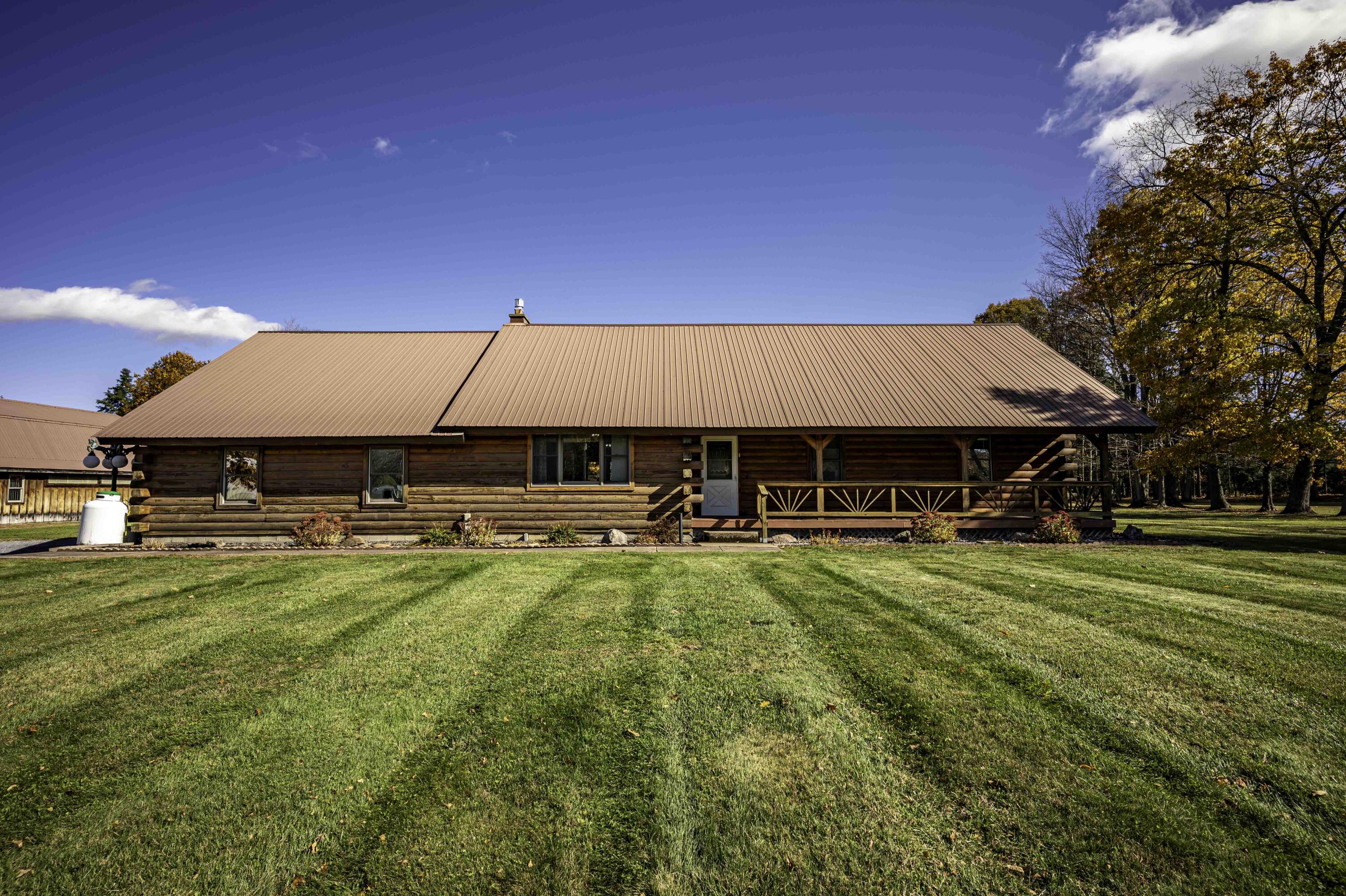 3664 Davis Bridge Road