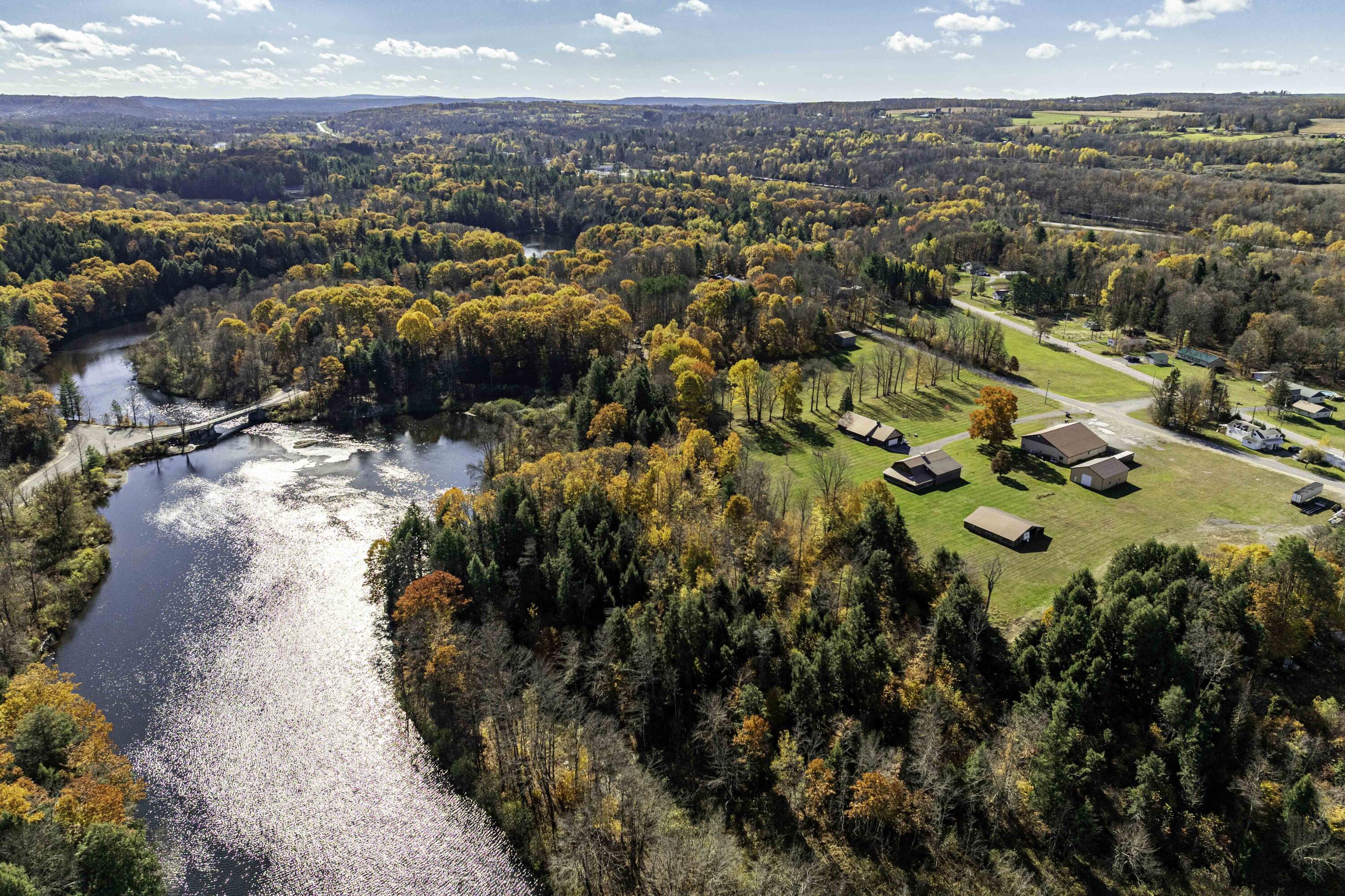 3664 Davis Bridge Road