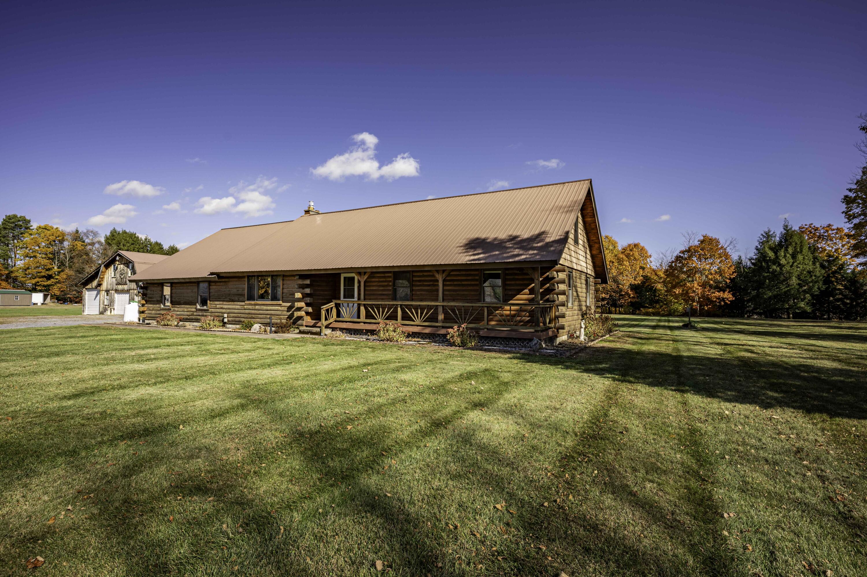 3664 Davis Bridge Road