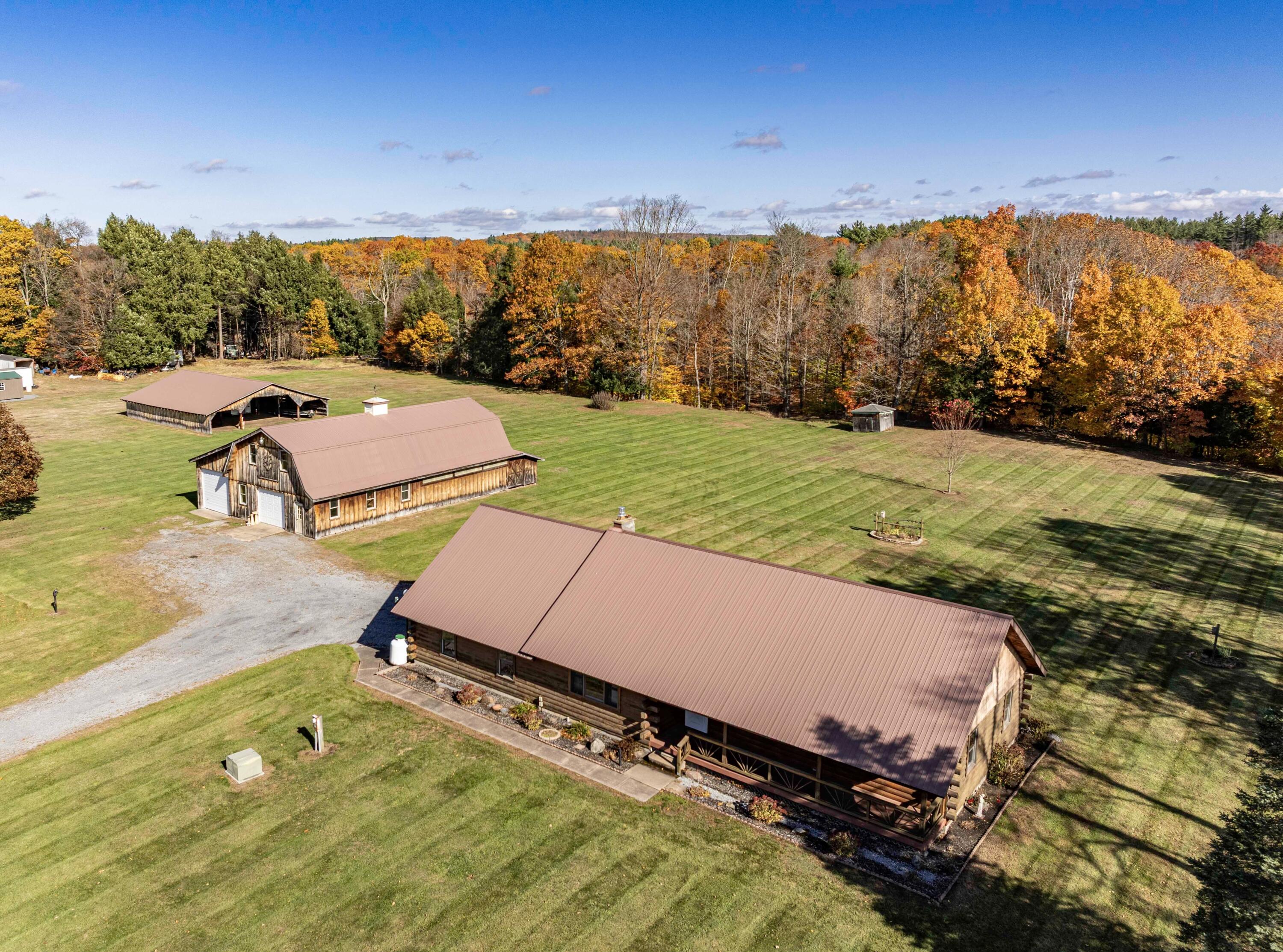 3664 Davis Bridge Road