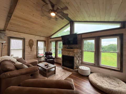 Homes For Sale - 457 Goodman Road<br/> Franklin County, Malone, NY 12953