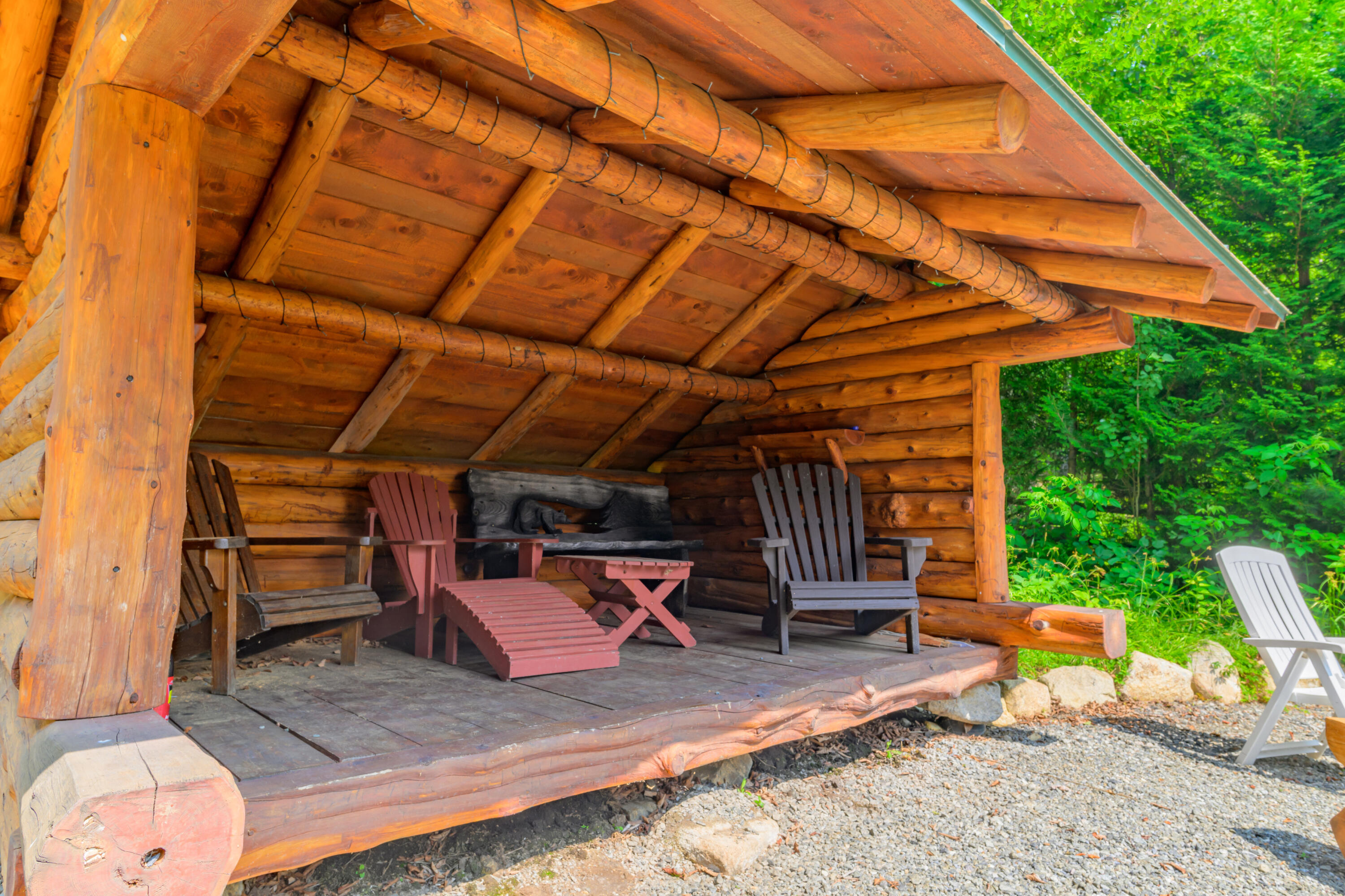 12 George & Bliss Lane Pier 245, Lake Placid, New York image 34