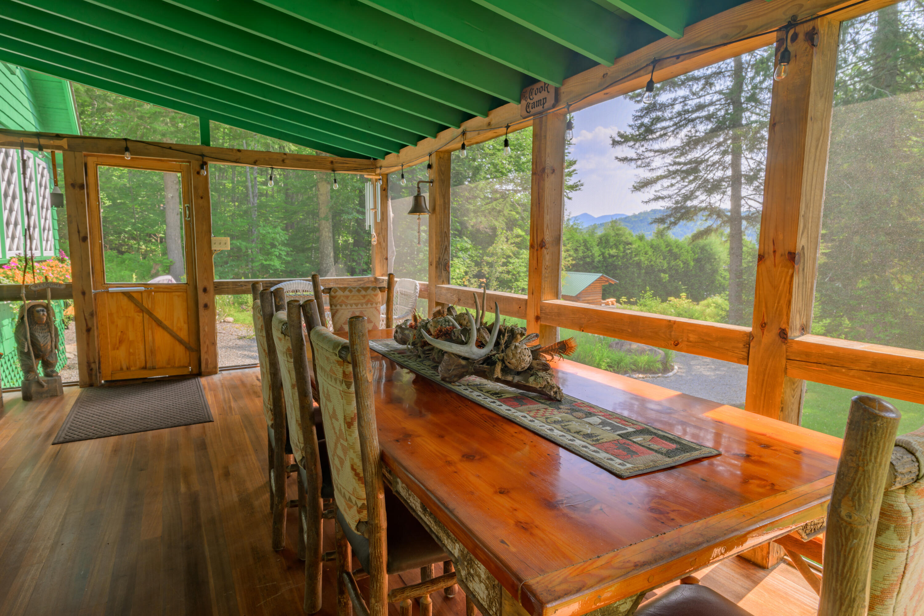 12 George & Bliss Lane Pier 245, Lake Placid, New York image 12