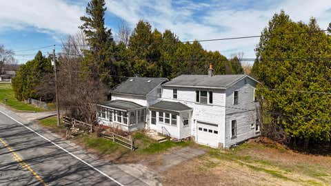 Homes For Sale - 984-988 Route 3<br/> Clinton County, Plattsburgh, NY 12901