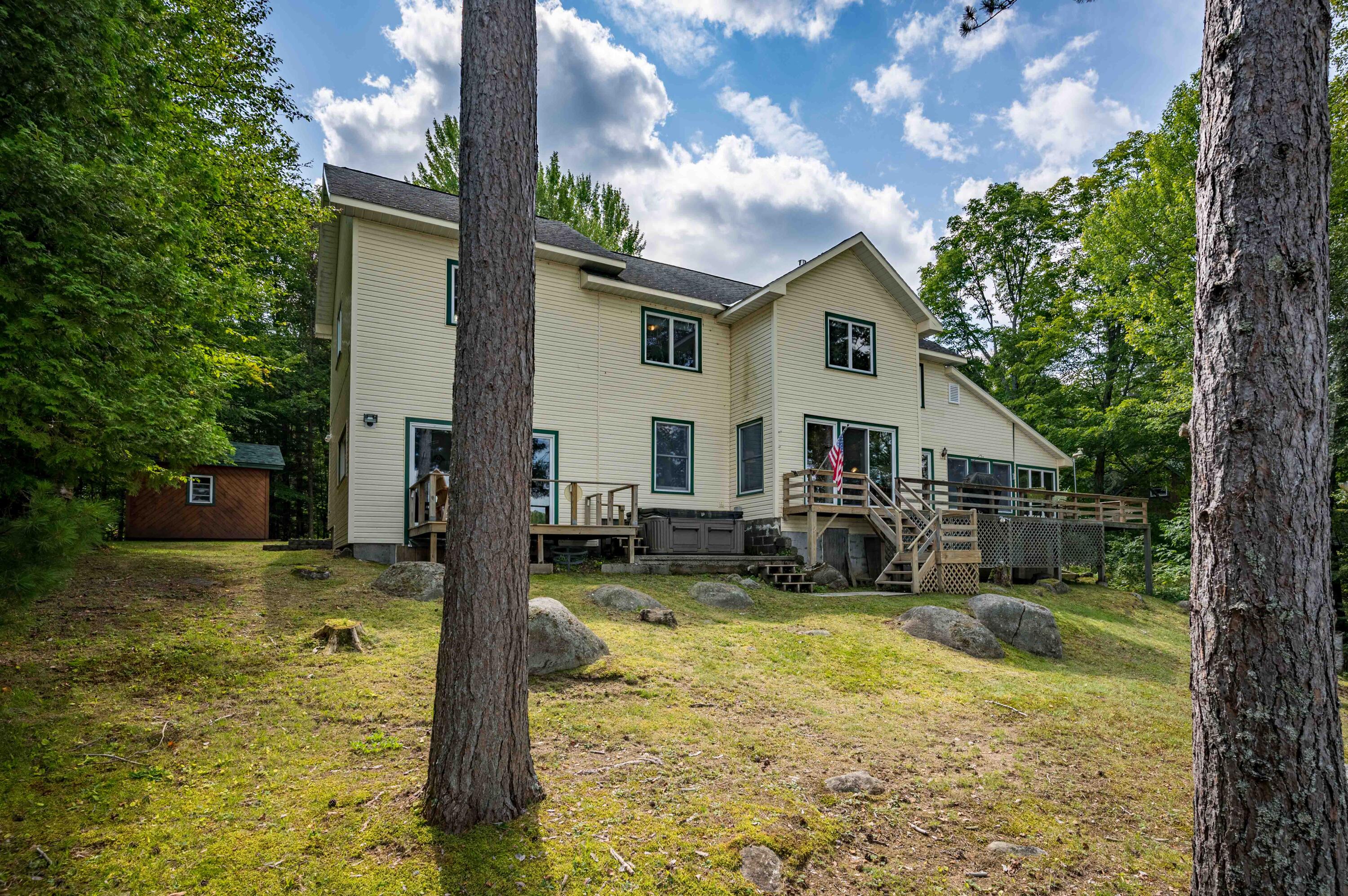 885 Deerland Road, Long Lake, New York image 31