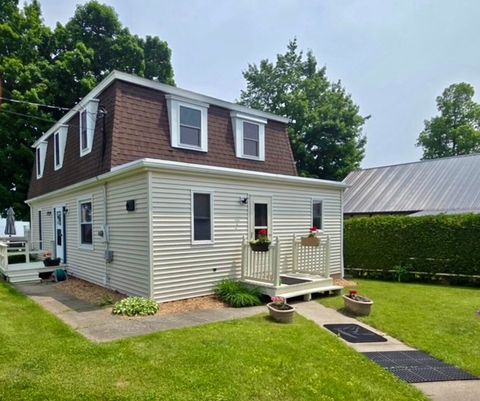 30 Cooper Drive Plattsburgh NY 12901