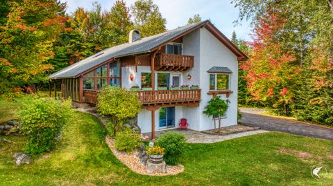 Homes For Sale - 54 Split Rock Road<br/> Lake Placid, NY 12946