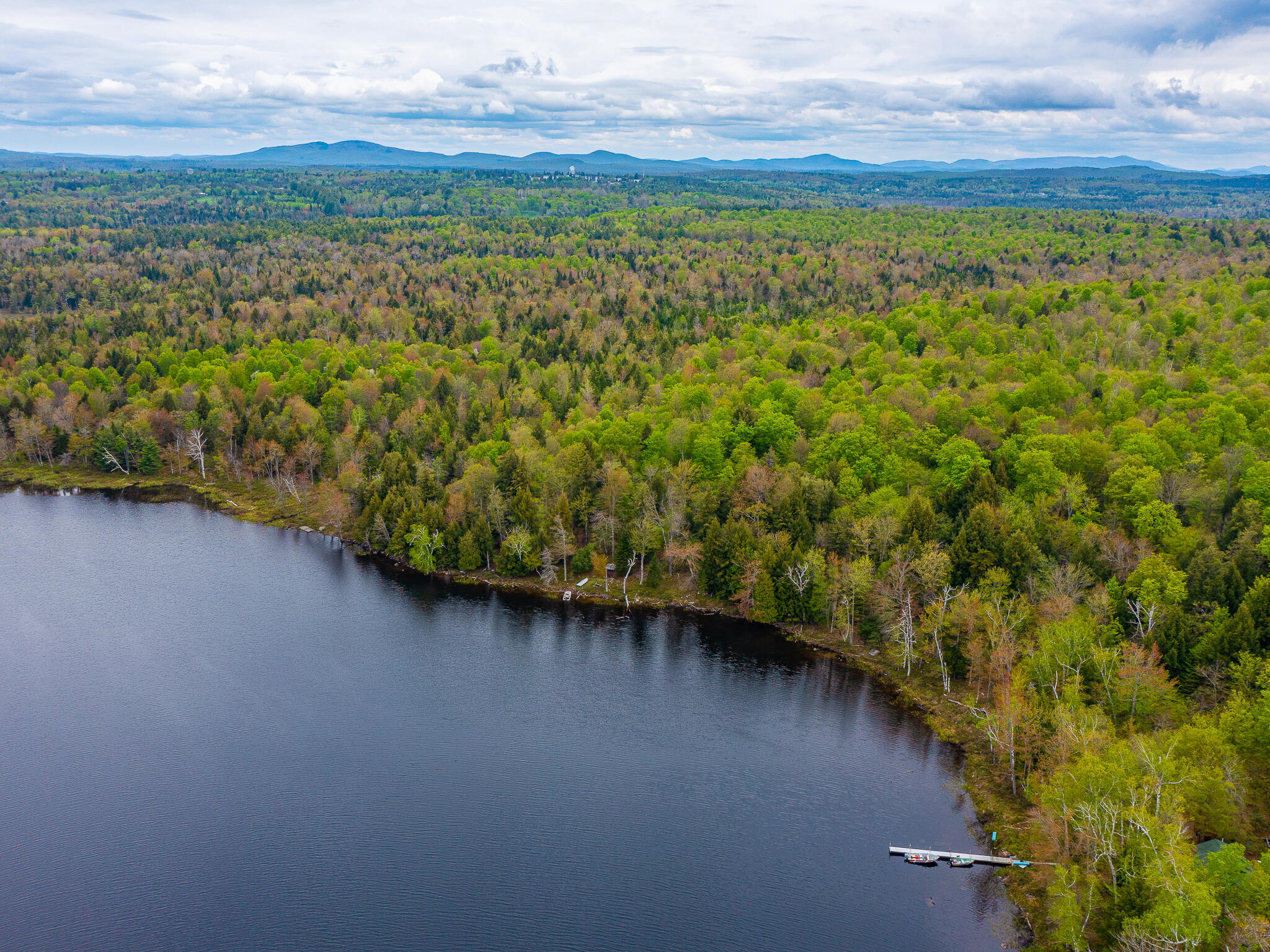 12 Lake Simond North Shore, Tupper Lake, New York image 3