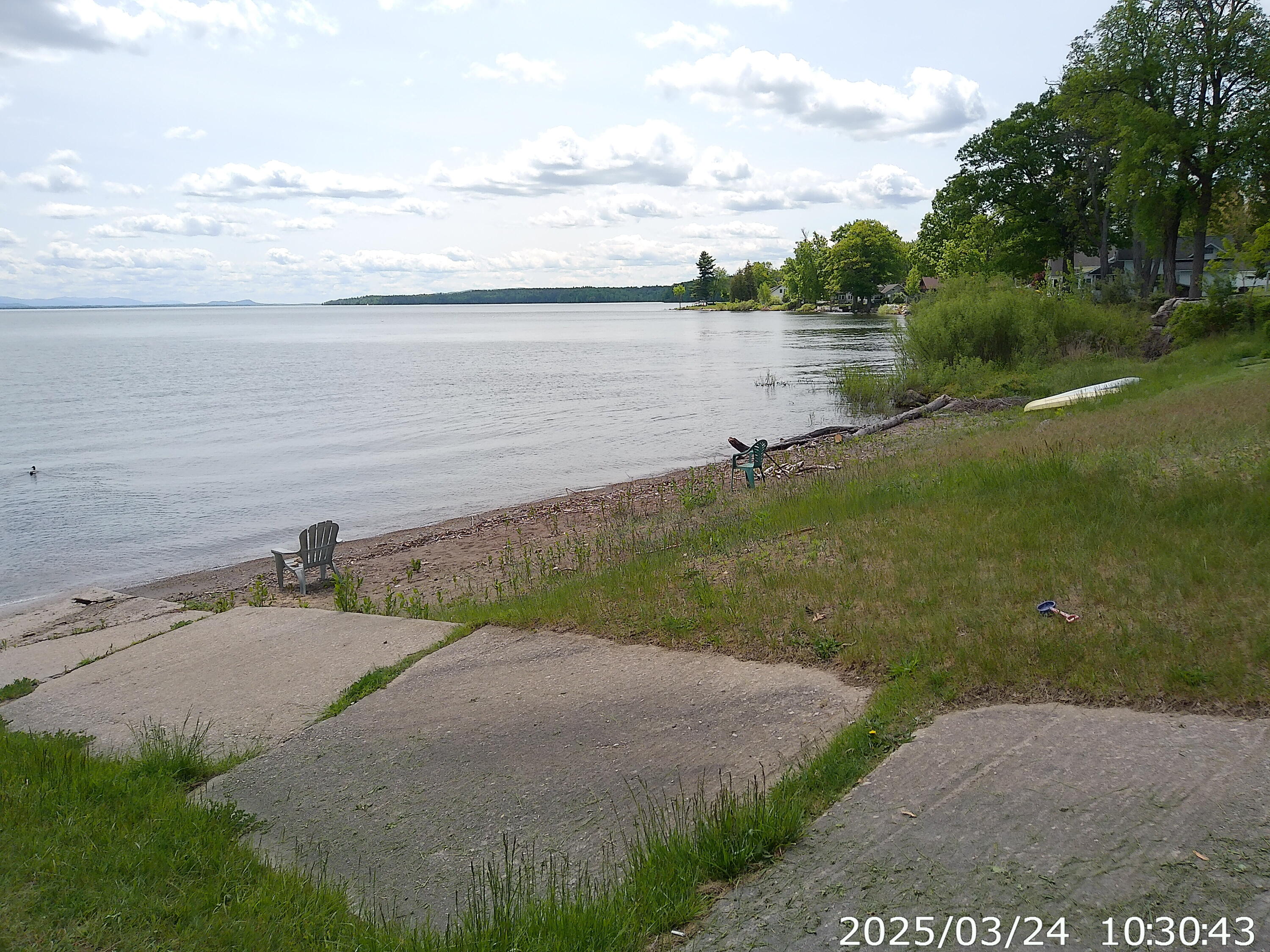 Vista Drive, Willsboro, New York image 17