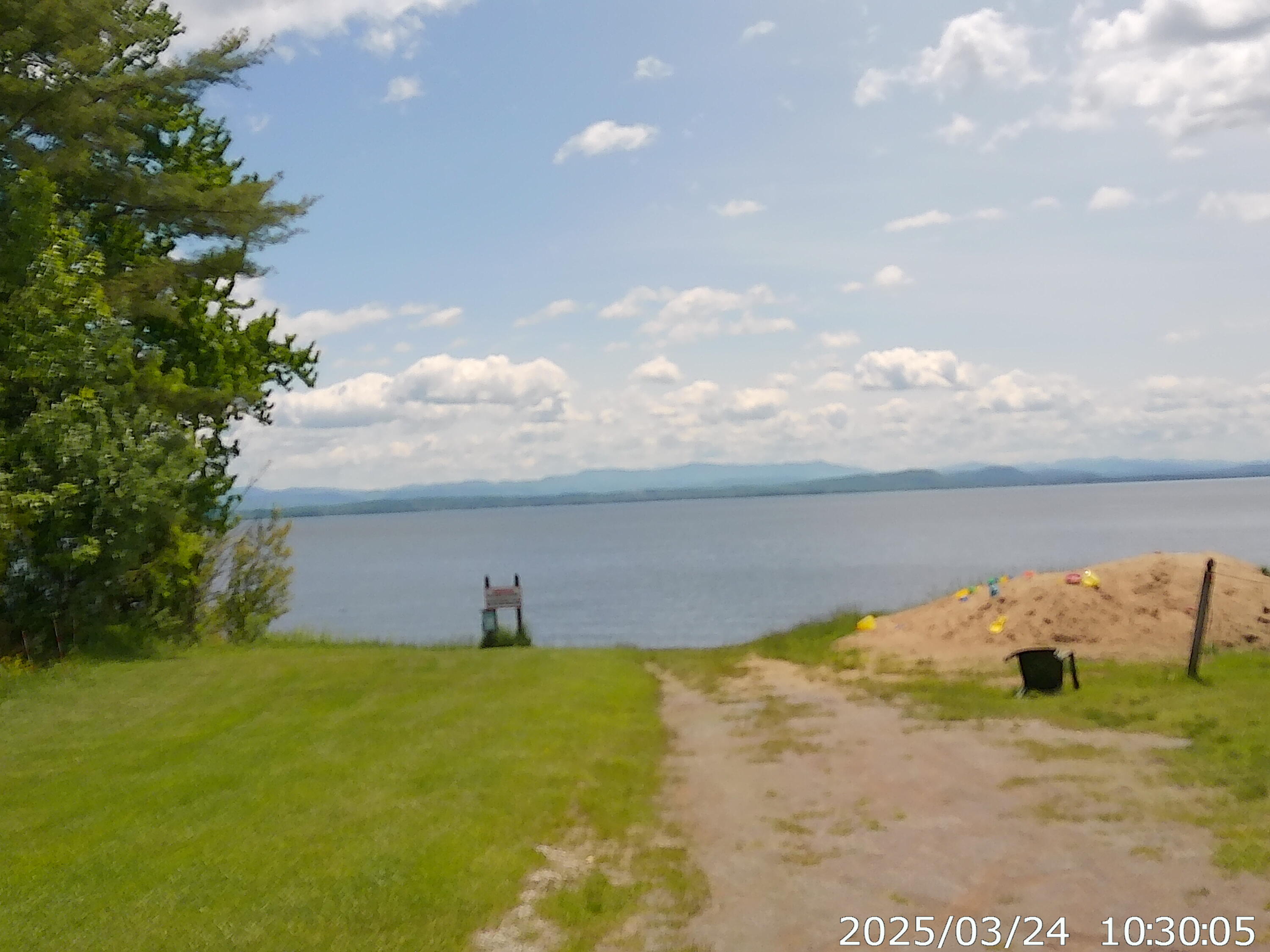 Vista Drive, Willsboro, New York image 16