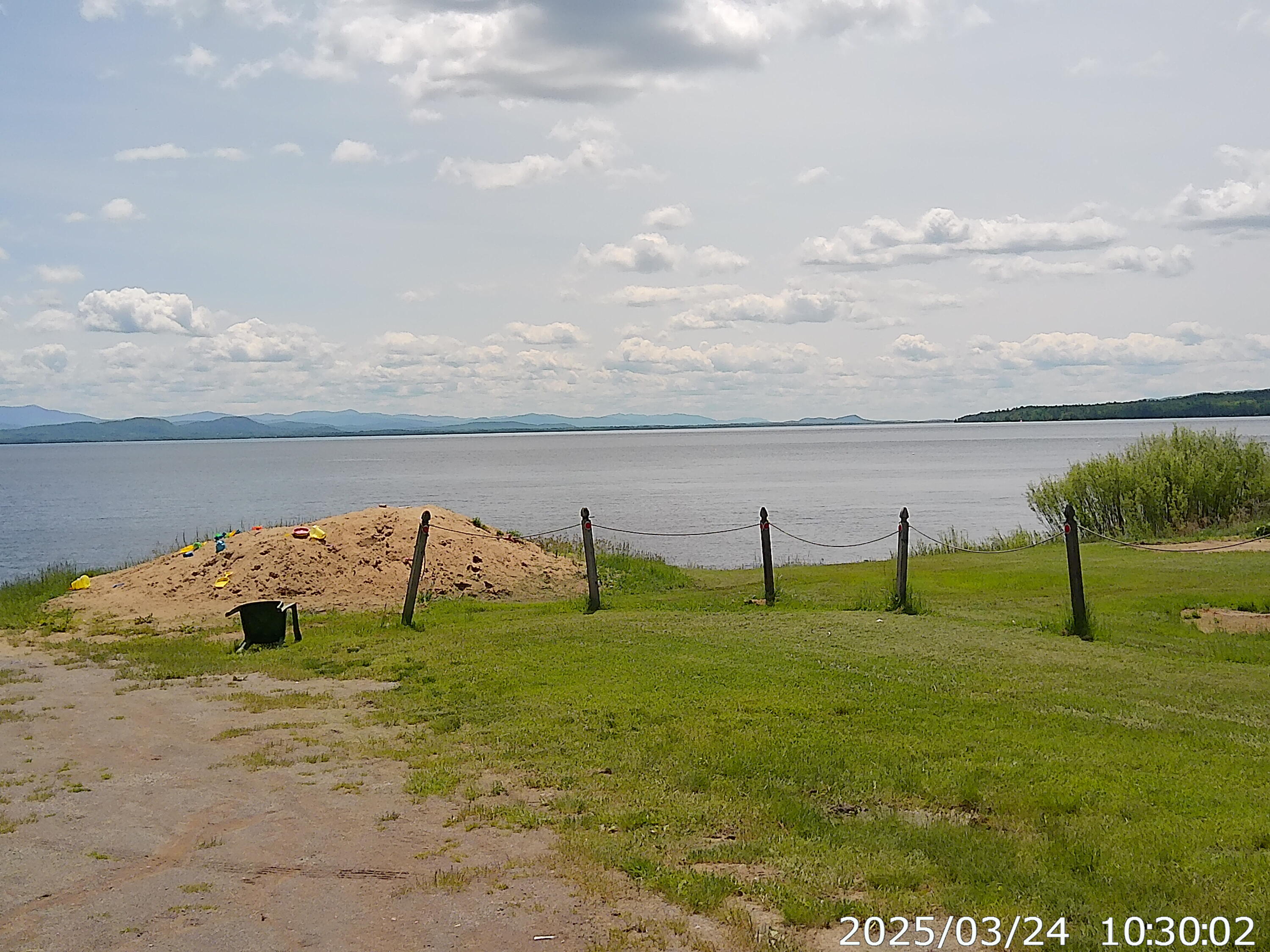 Vista Drive, Willsboro, New York image 15