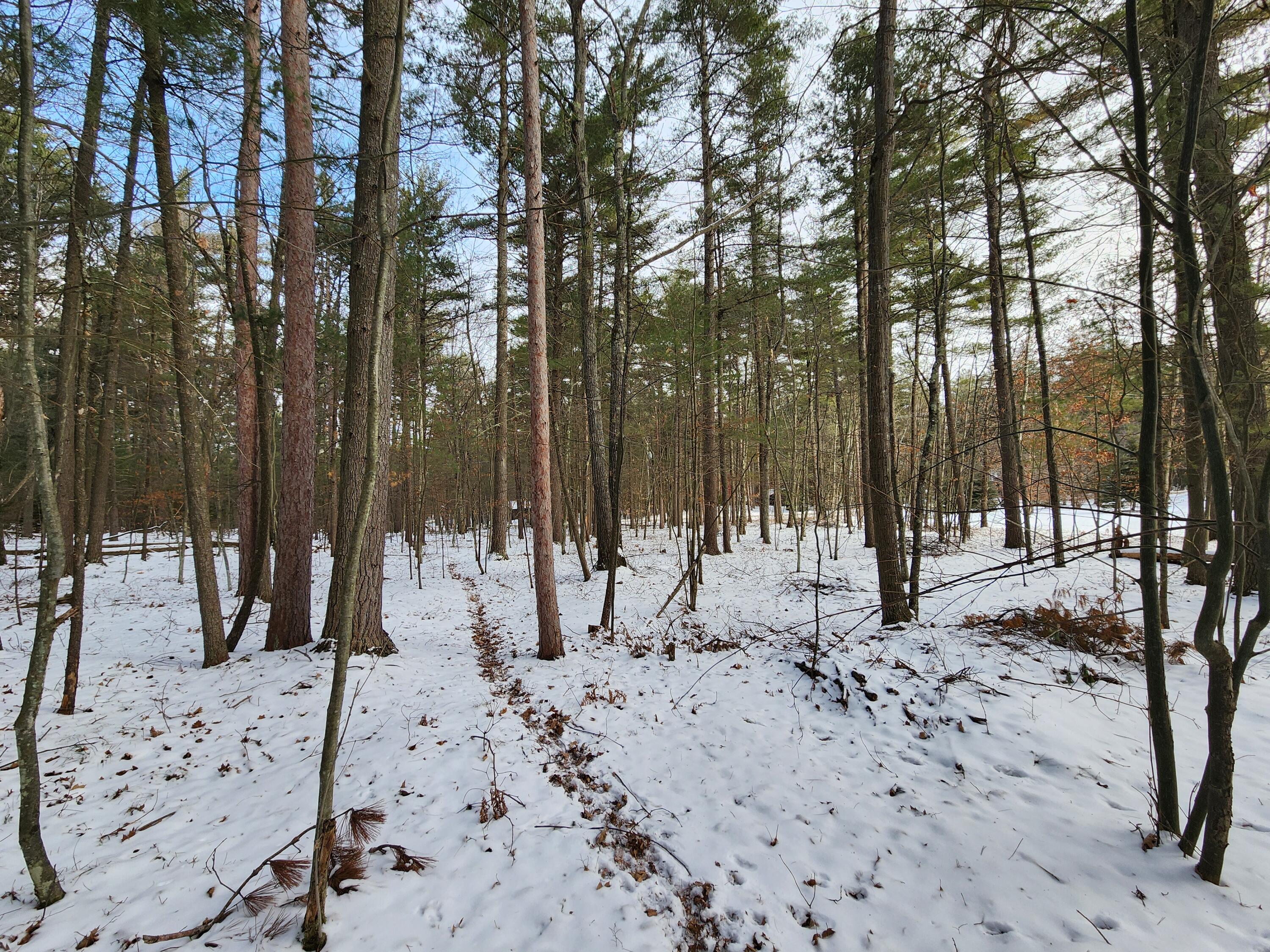 Scenic Point / Sawmill Dr Drive, Jay, New York image 1