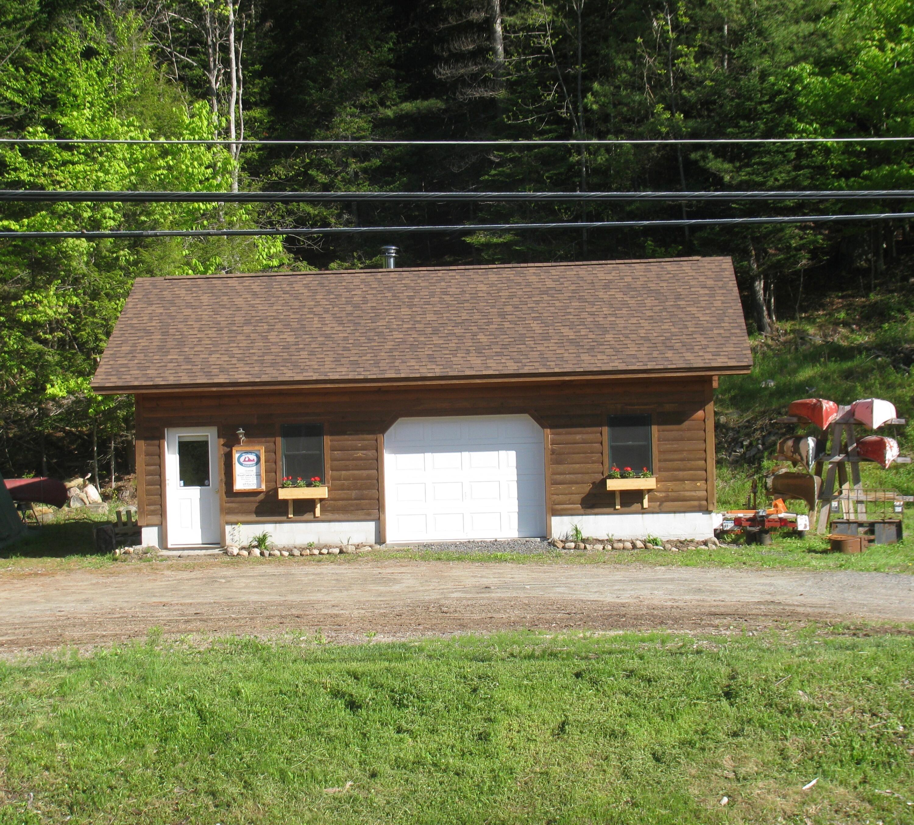 8642 Newcomb Road, Long Lake, New York image 2