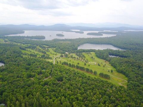 125 County Route 46 Saranac Lake NY 12983