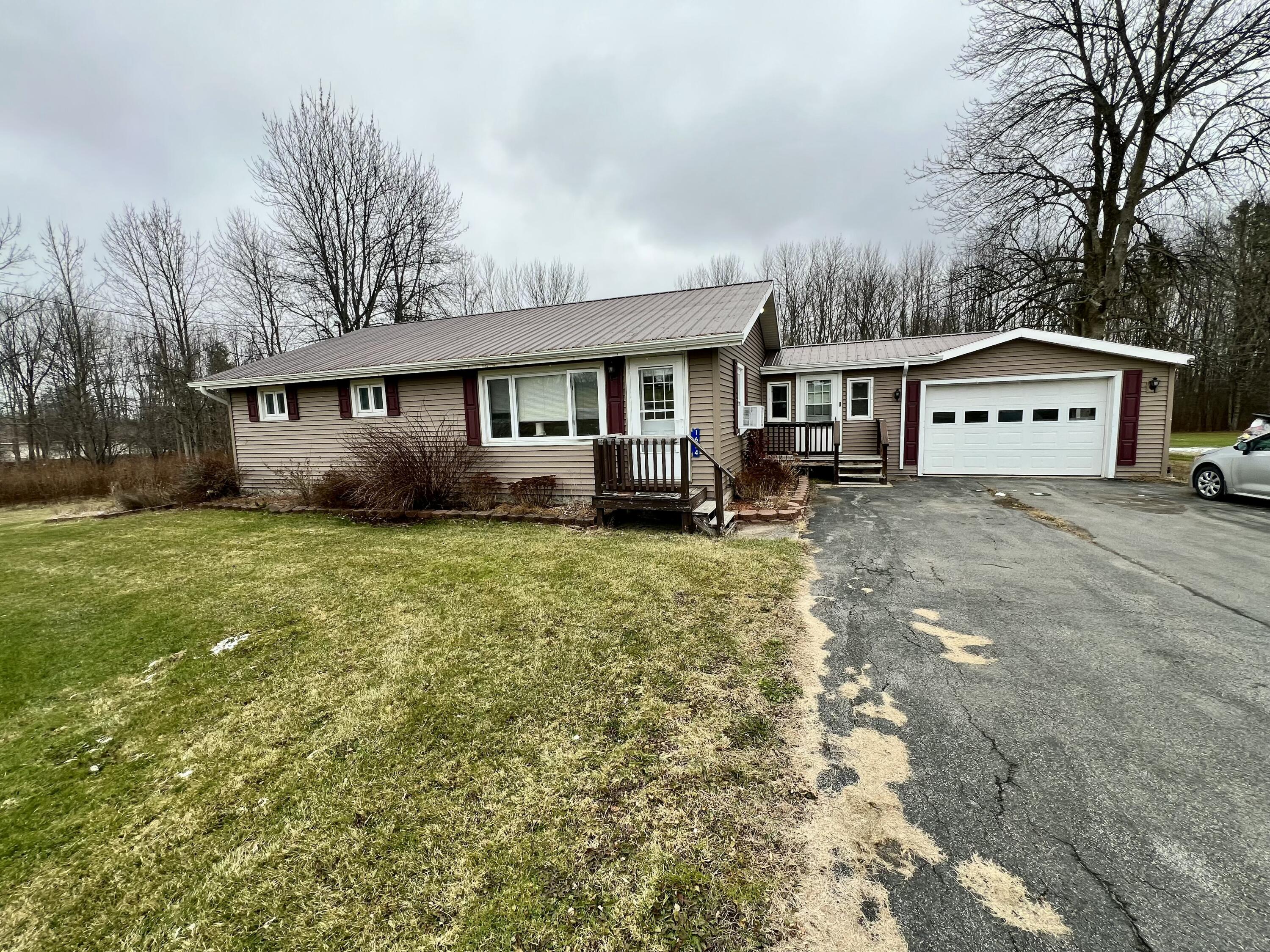 1674 Route 22b, Morrisonville, New York image 1