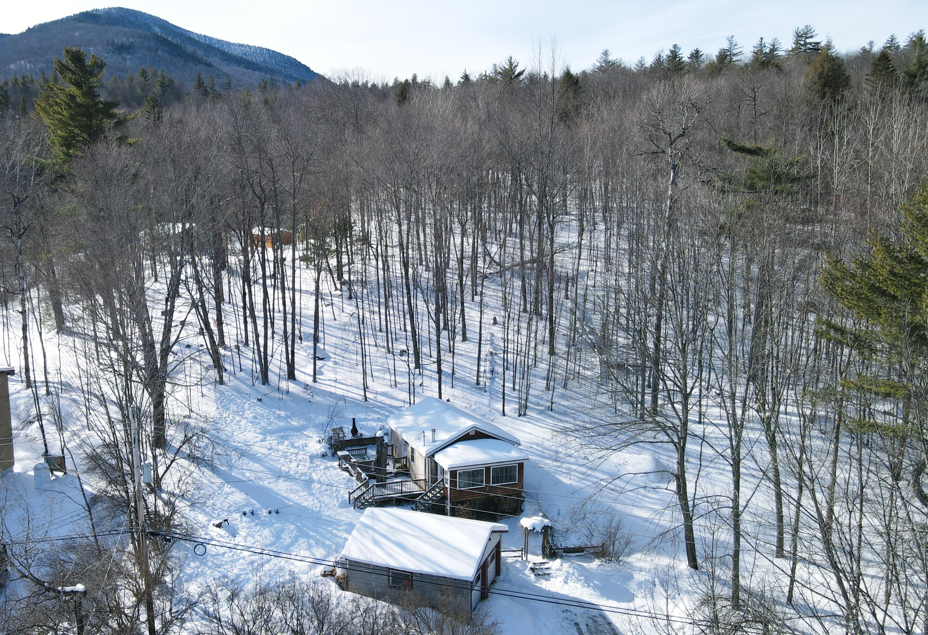 649 Springfield Road