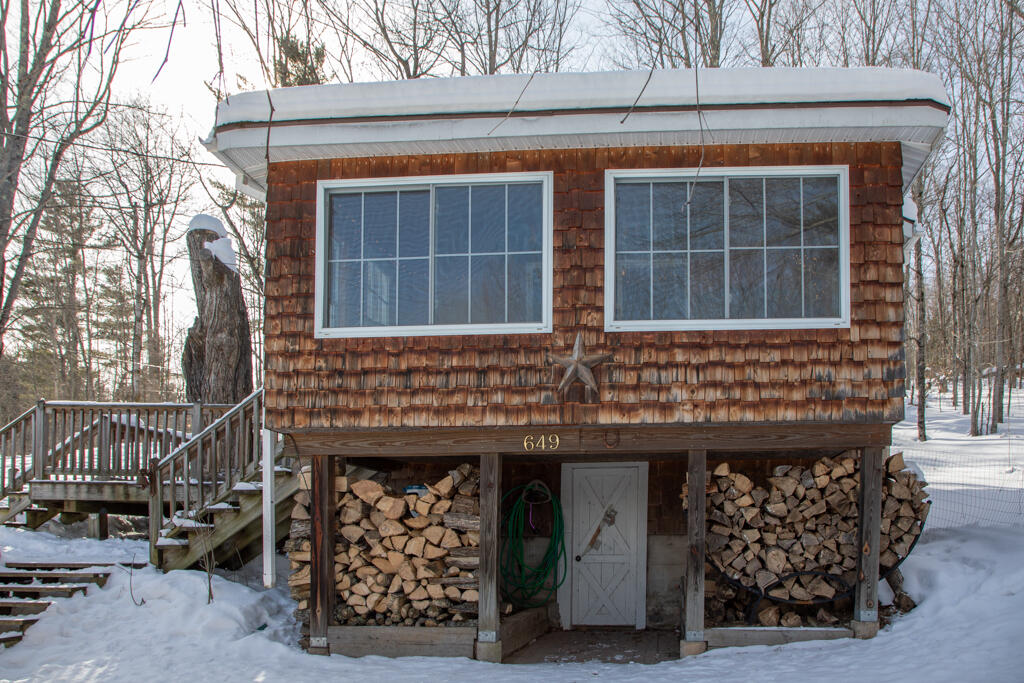 649 Springfield Road