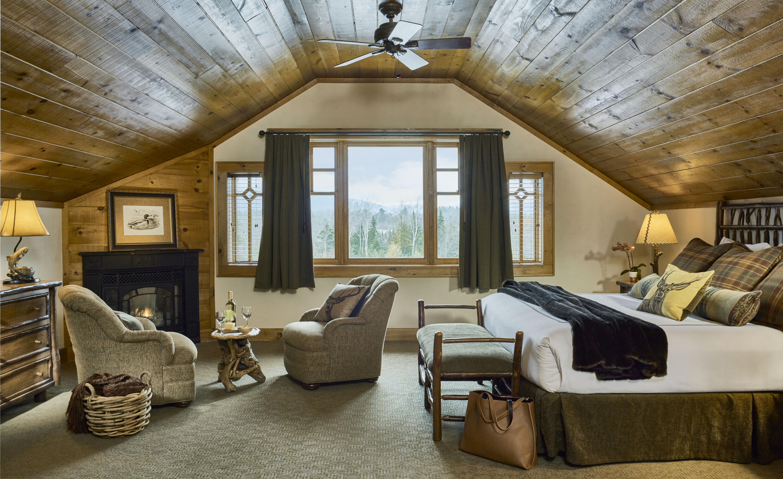 7 Whiteface Inn Lane 330, Interval 1