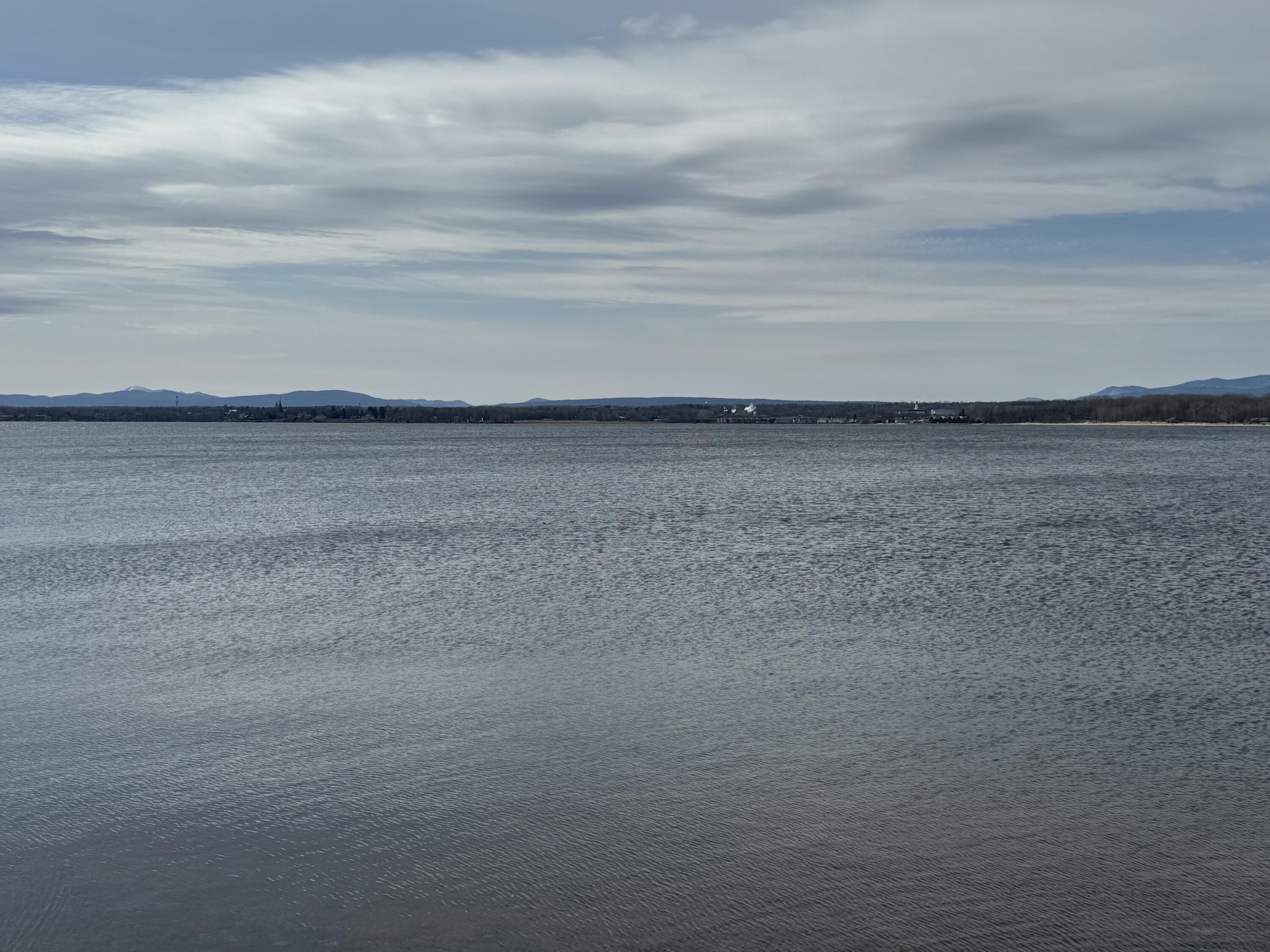 Cumberland Head Road, Plattsburgh, New York image 1