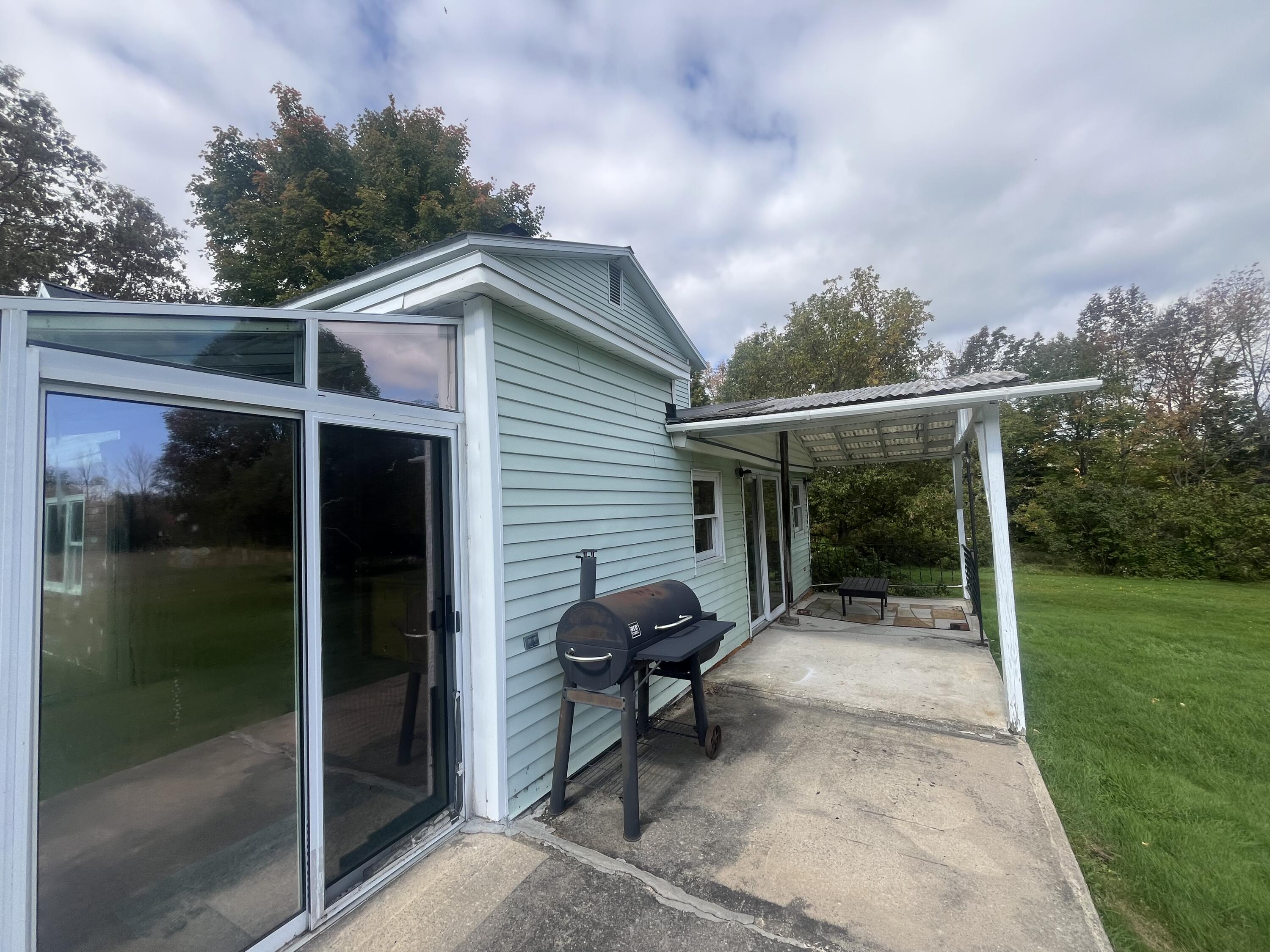 1794 Plank Road, Ellenburg Depot, New York image 1