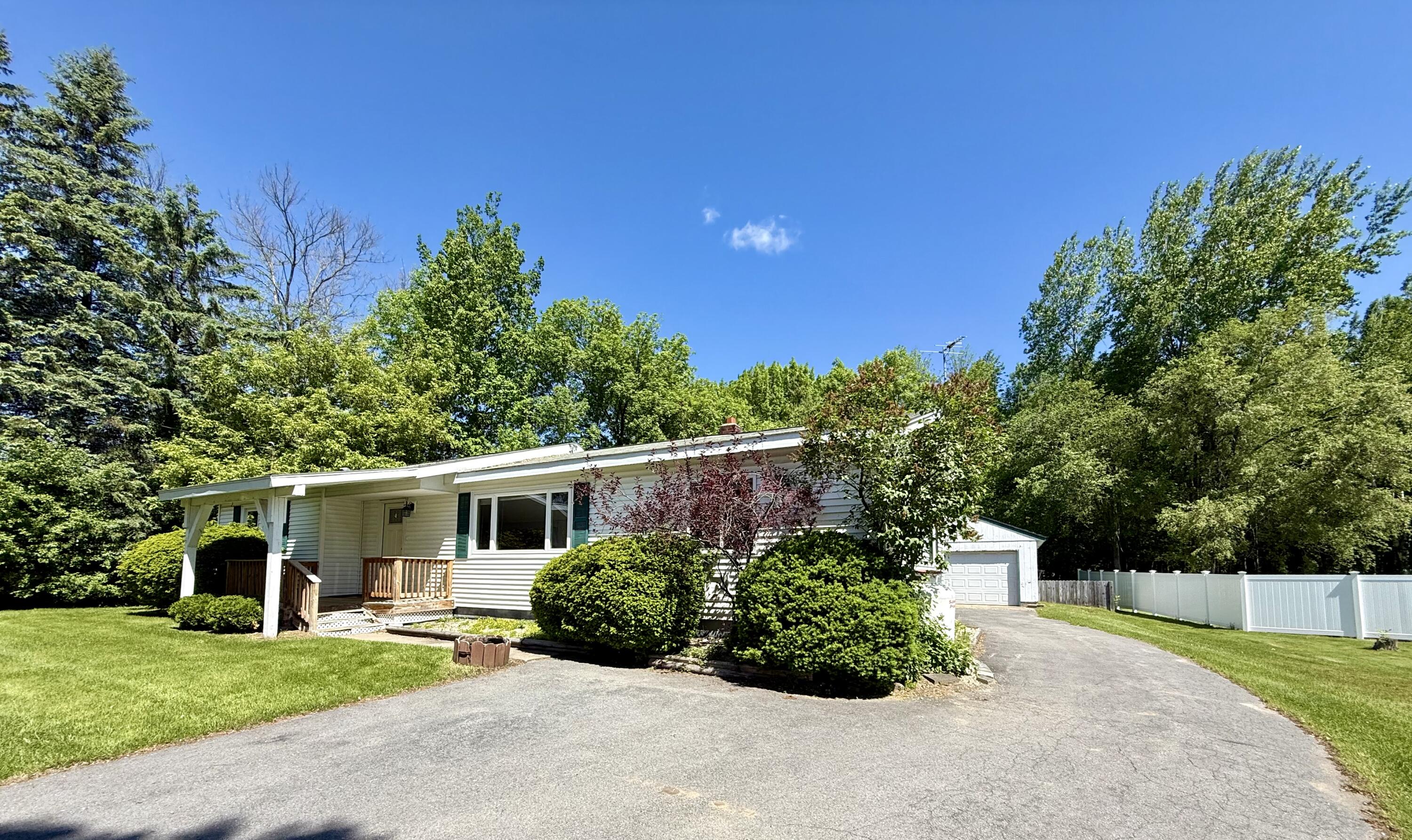 2181 Route 22b, Morrisonville, New York image 1
