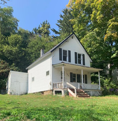 Homes For Sale - 123 Duane Street<br/> Franklin County, Malone, NY 12953