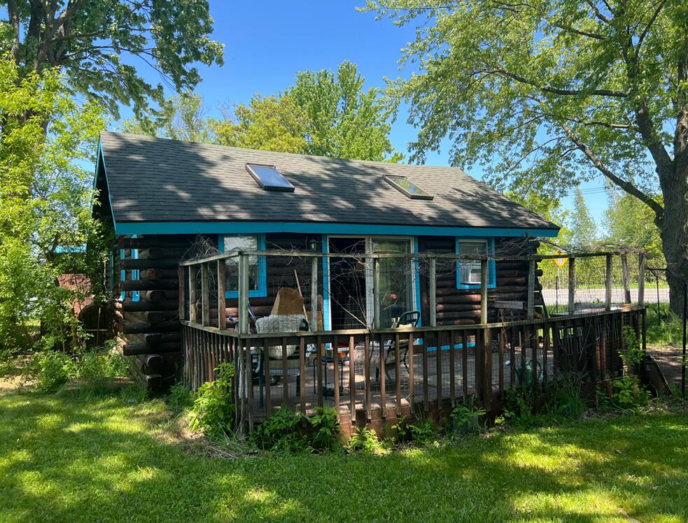 10717 Route 22, Mooers, New York image 3