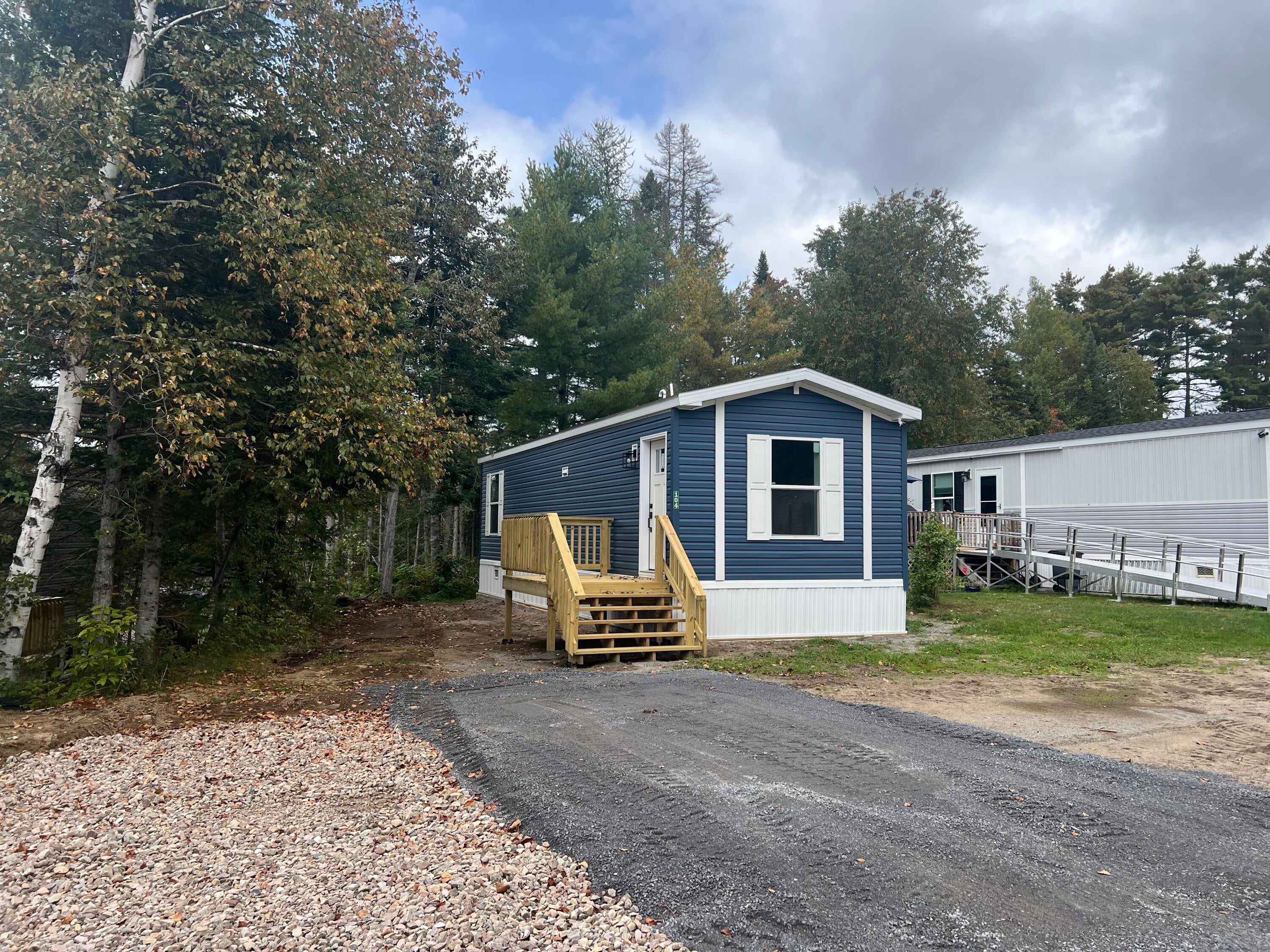 104 Cottonwood Way