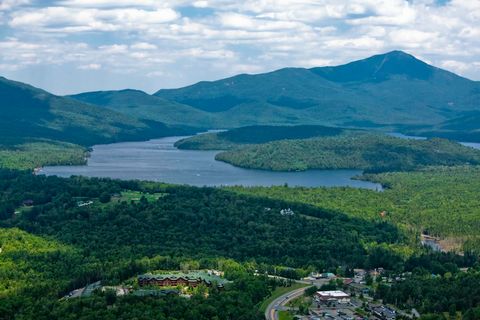 7 Whiteface Inn Lane 310 Interval 9 Lake Placid NY 12946