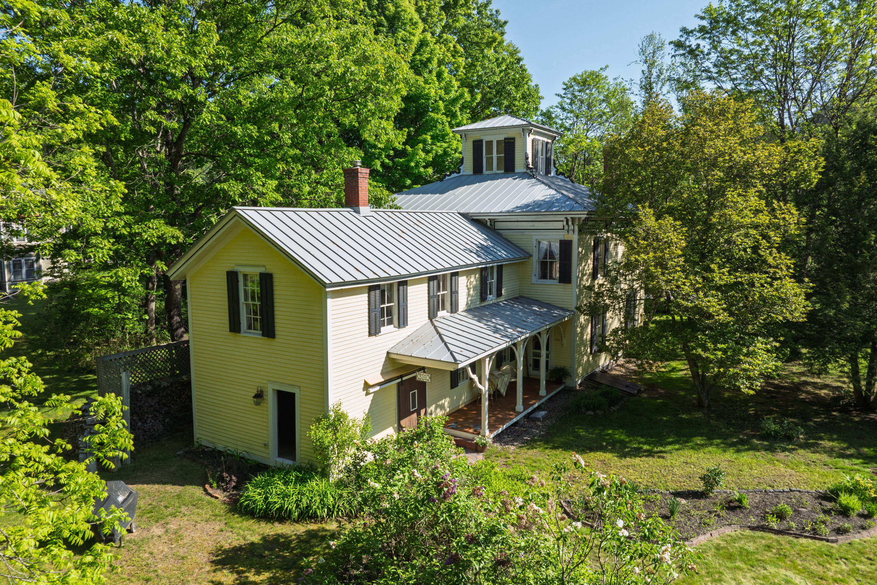 8219 River Street, Elizabethtown, New York image 5