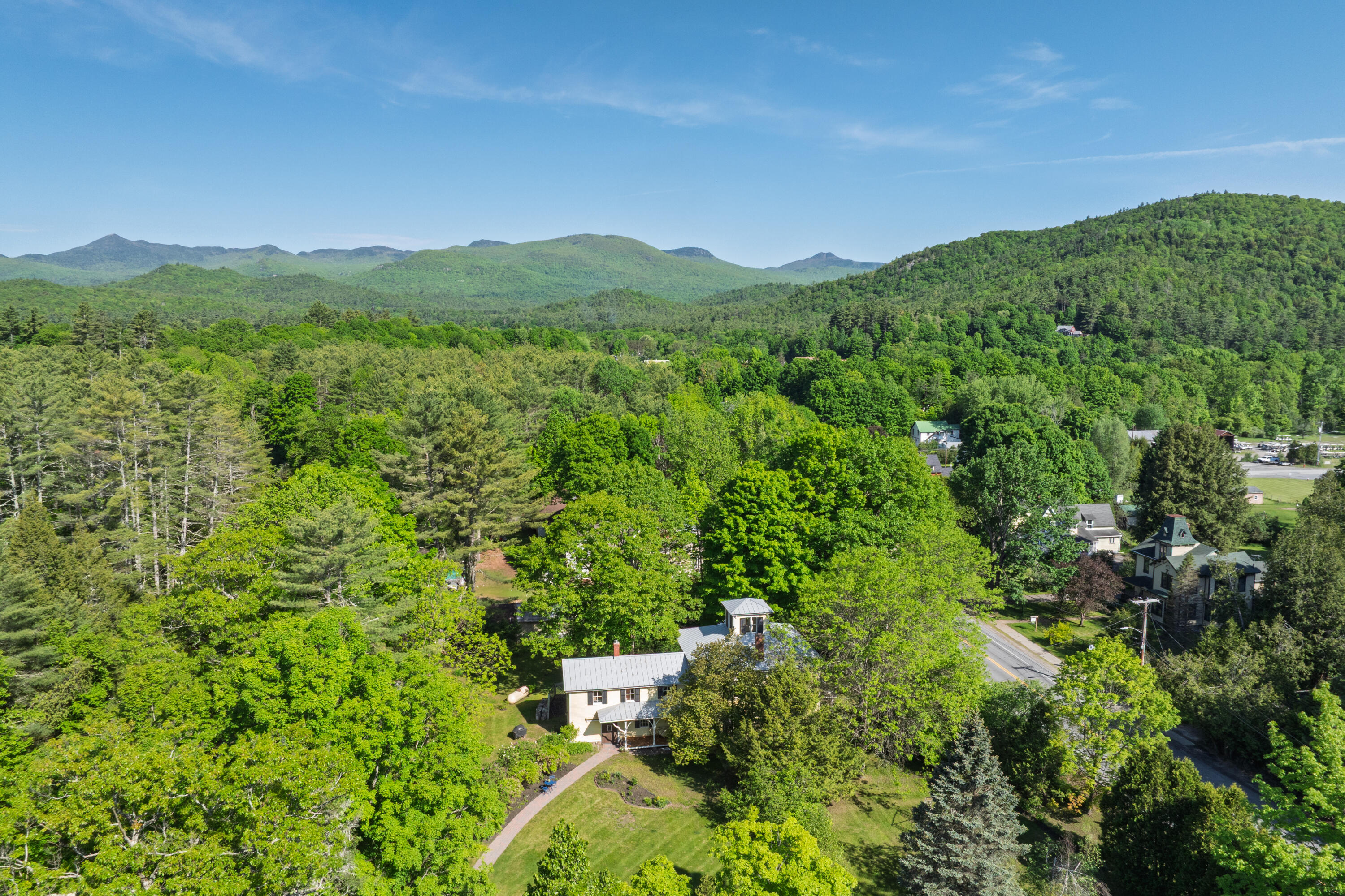 8219 River Street, Elizabethtown, New York image 49