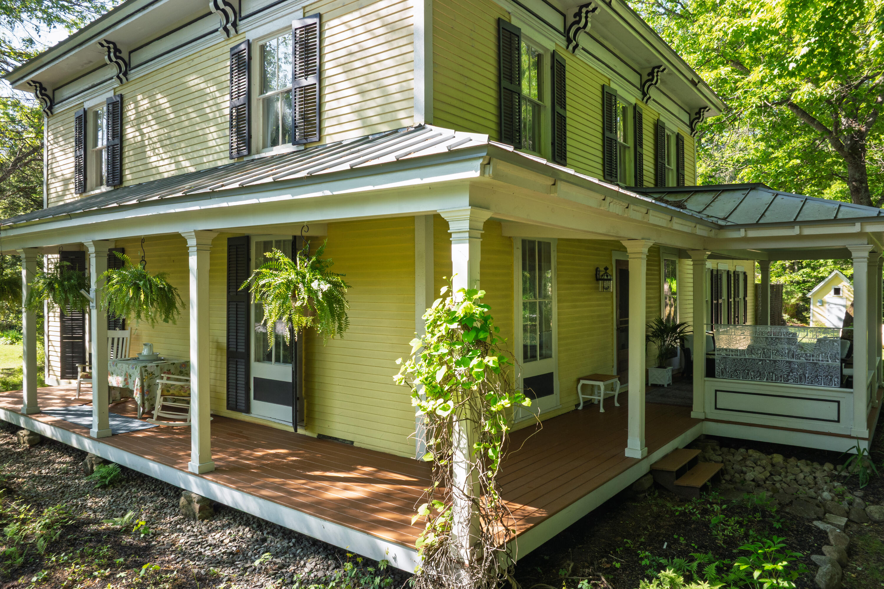 8219 River Street, Elizabethtown, New York image 4