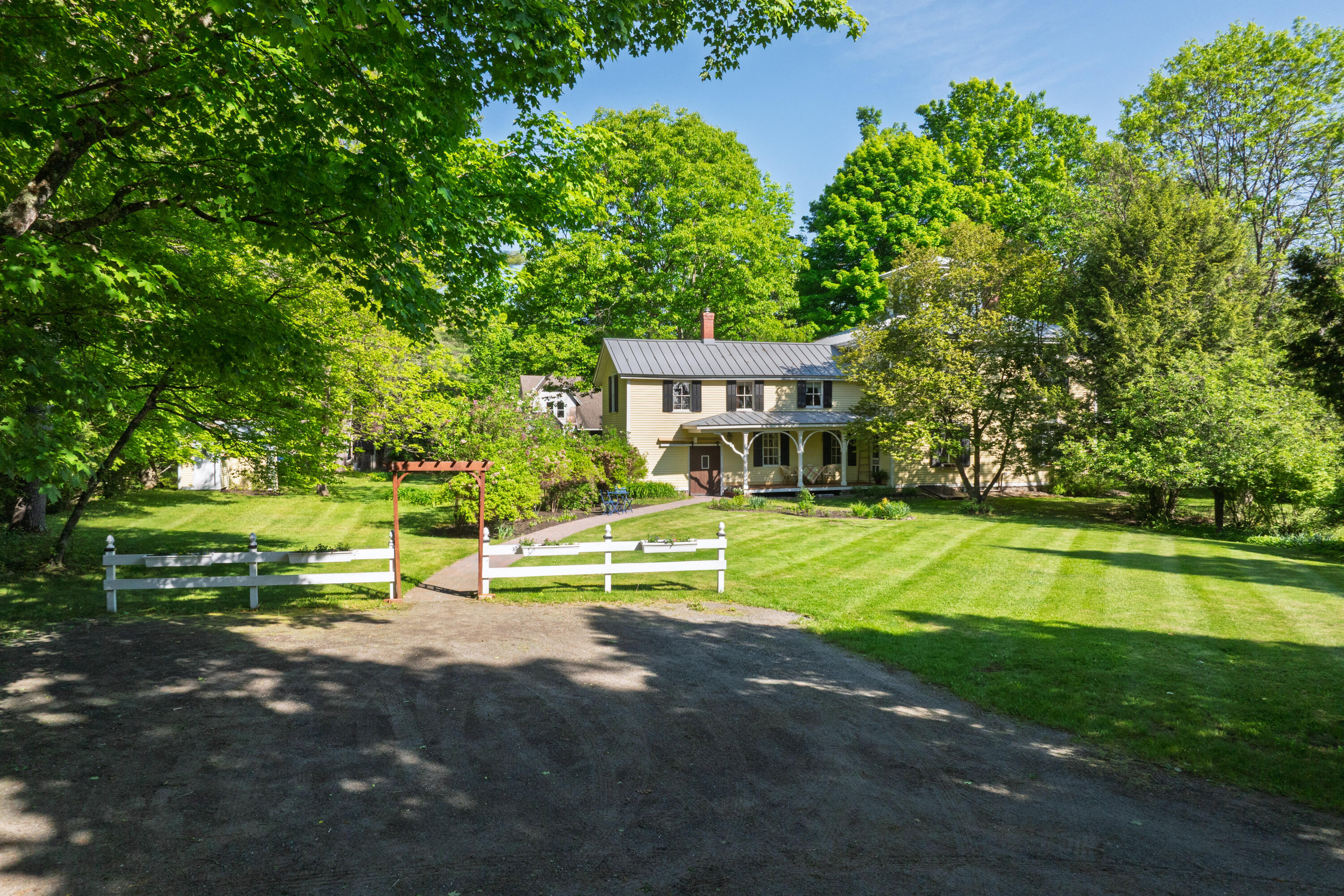 8219 River Street, Elizabethtown, New York image 1