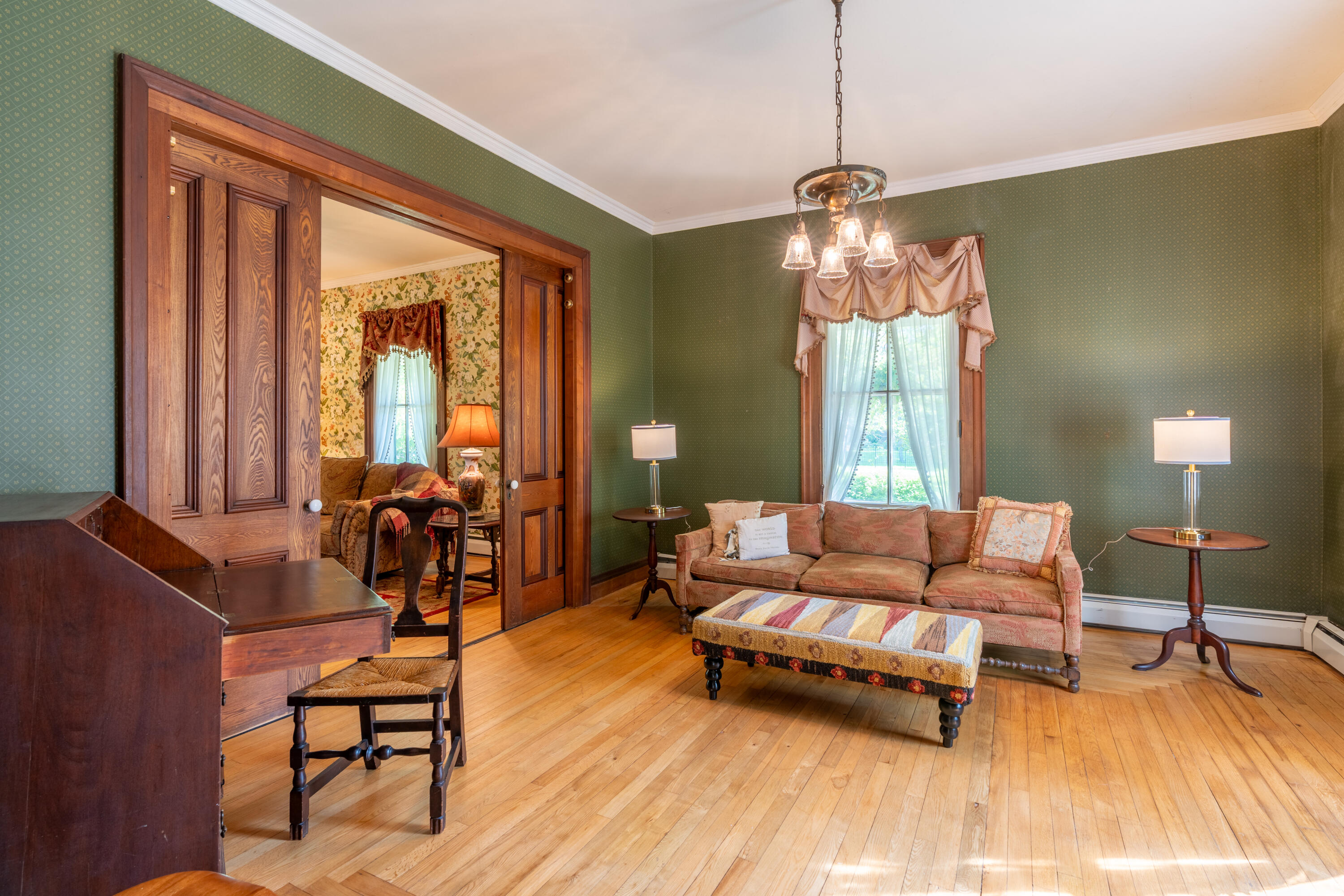 8219 River Street, Elizabethtown, New York image 29