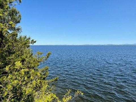 0 Bluff Point Drive Plattsburgh NY 12901