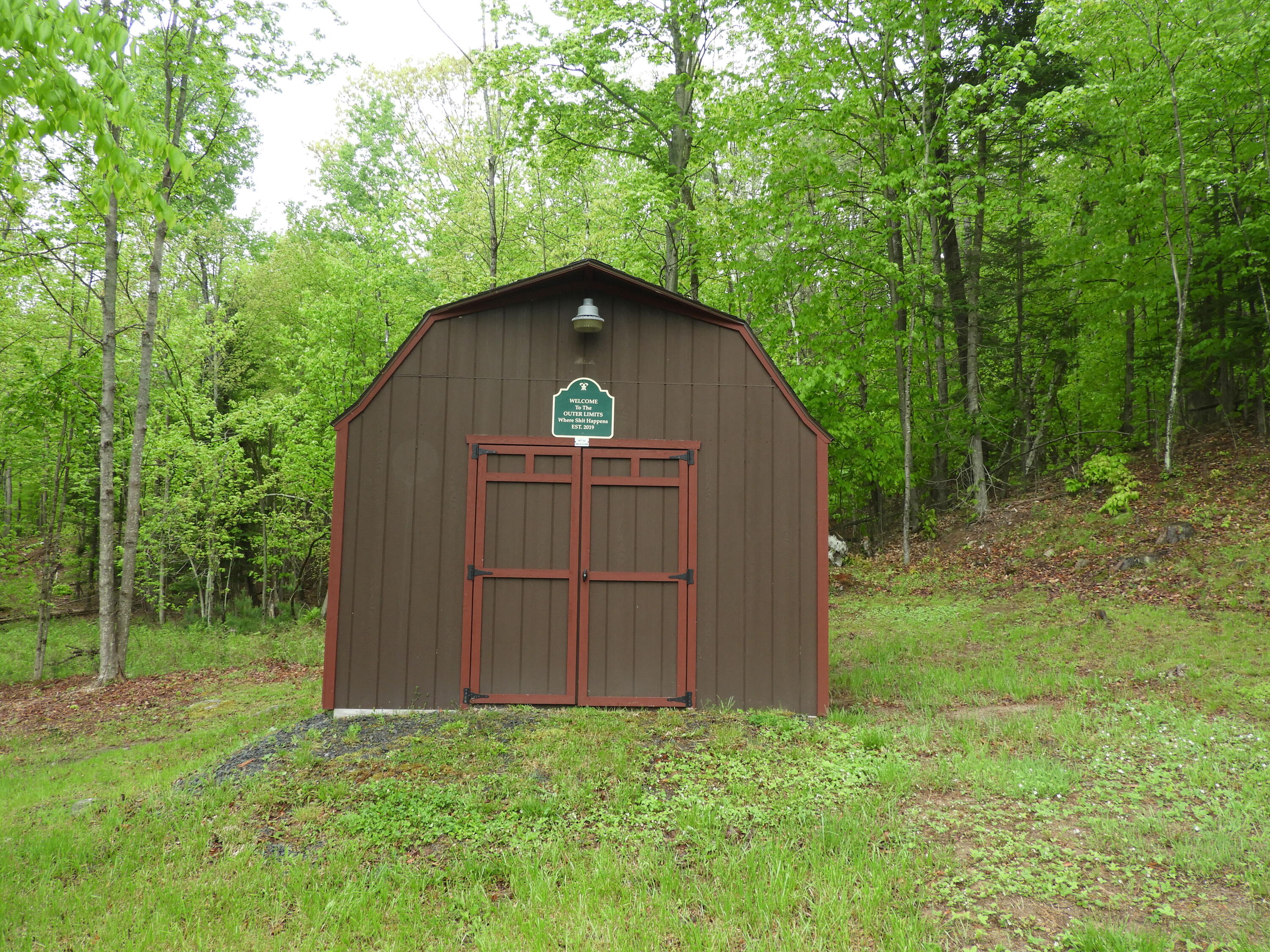 Bucks Corner Road, Saranac, New York image 2