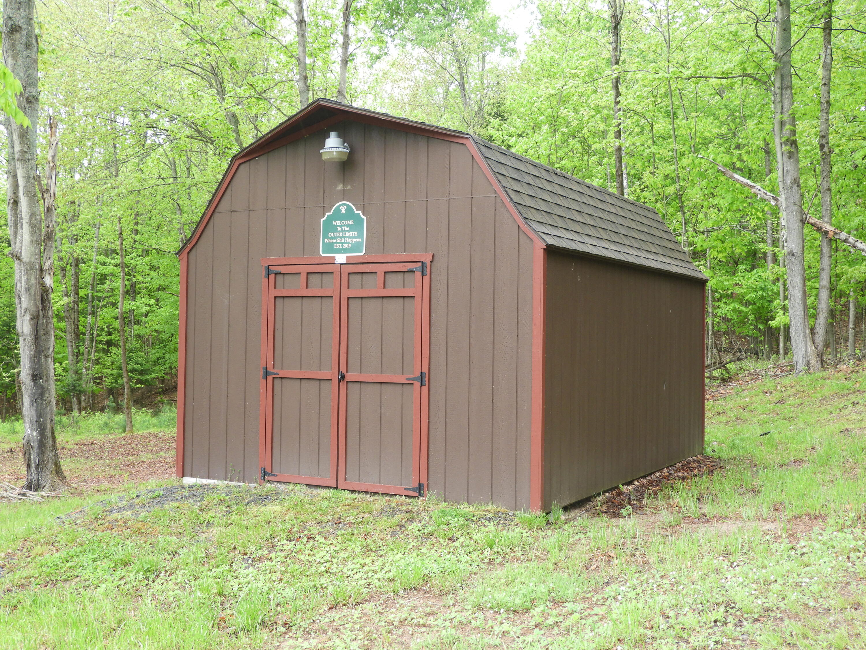 Bucks Corner Road, Saranac, New York image 3