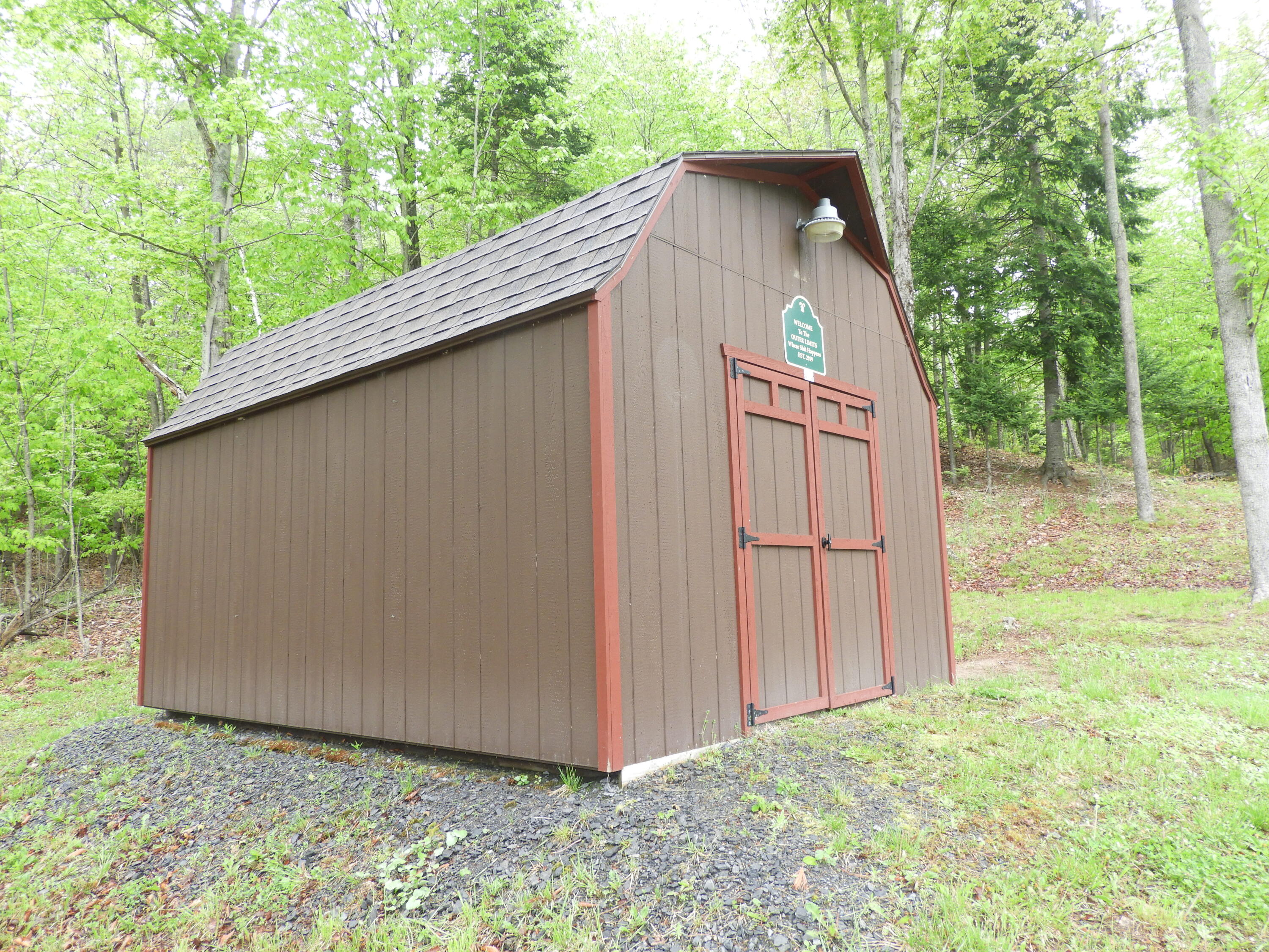 Bucks Corner Road, Saranac, New York image 4