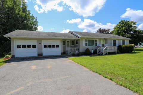 Photo of 2615 Route 11, Mooers, NY 12958 (MLS # 208136)