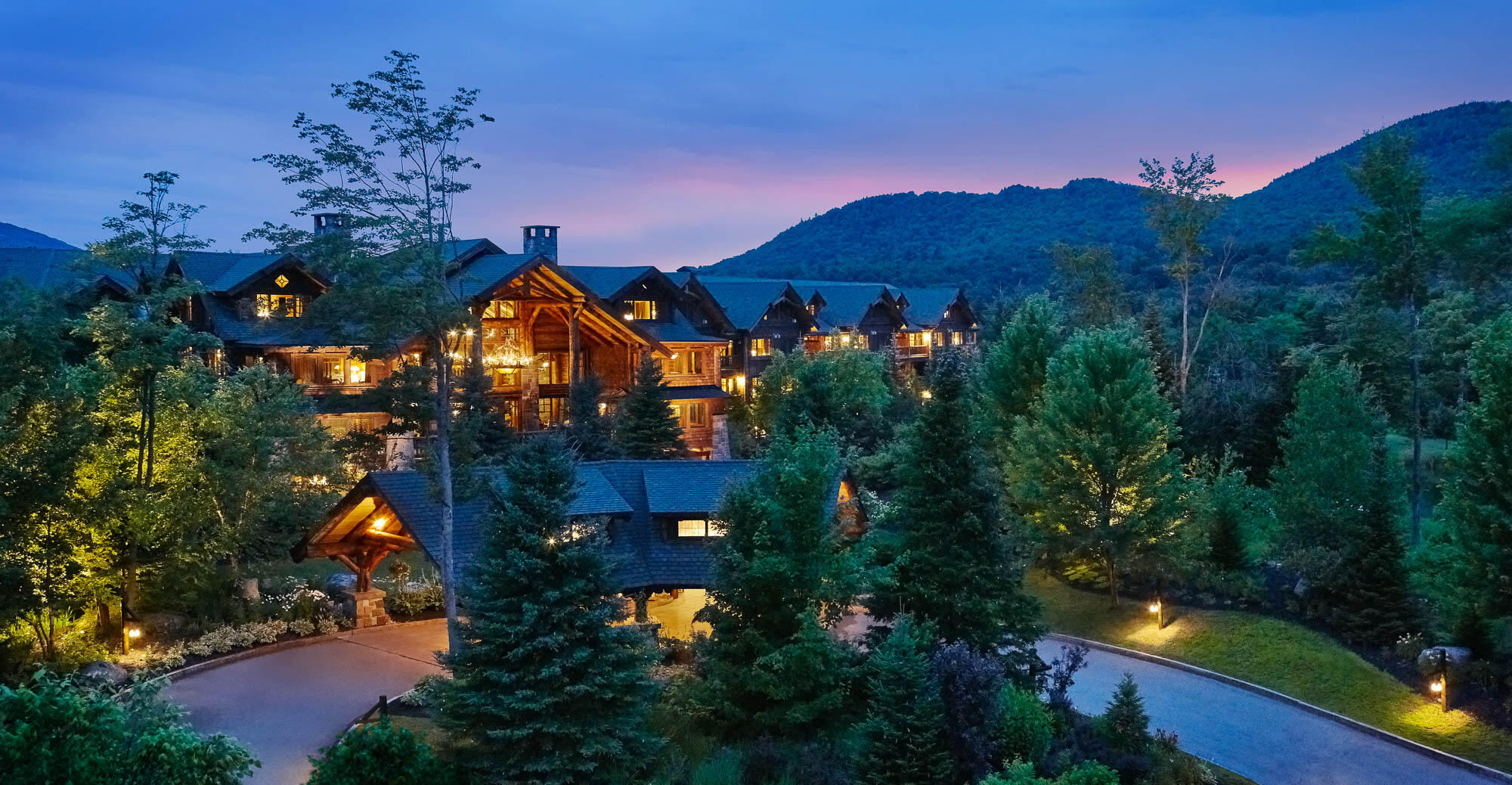 7 Whiteface Inn Ln, #226, Int. 9 Ln, Lake Placid, New York image 1