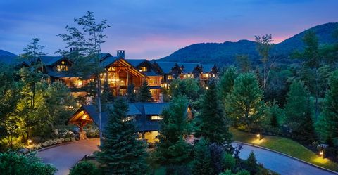 7 Whiteface Inn Ln, #226, Int. 9 Lake Placid NY 12946