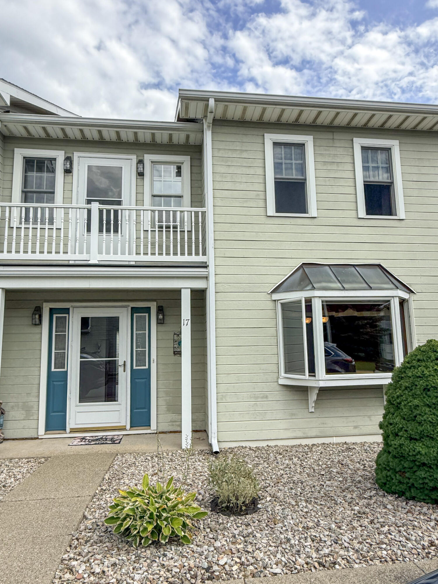 17 Wildwood Estates