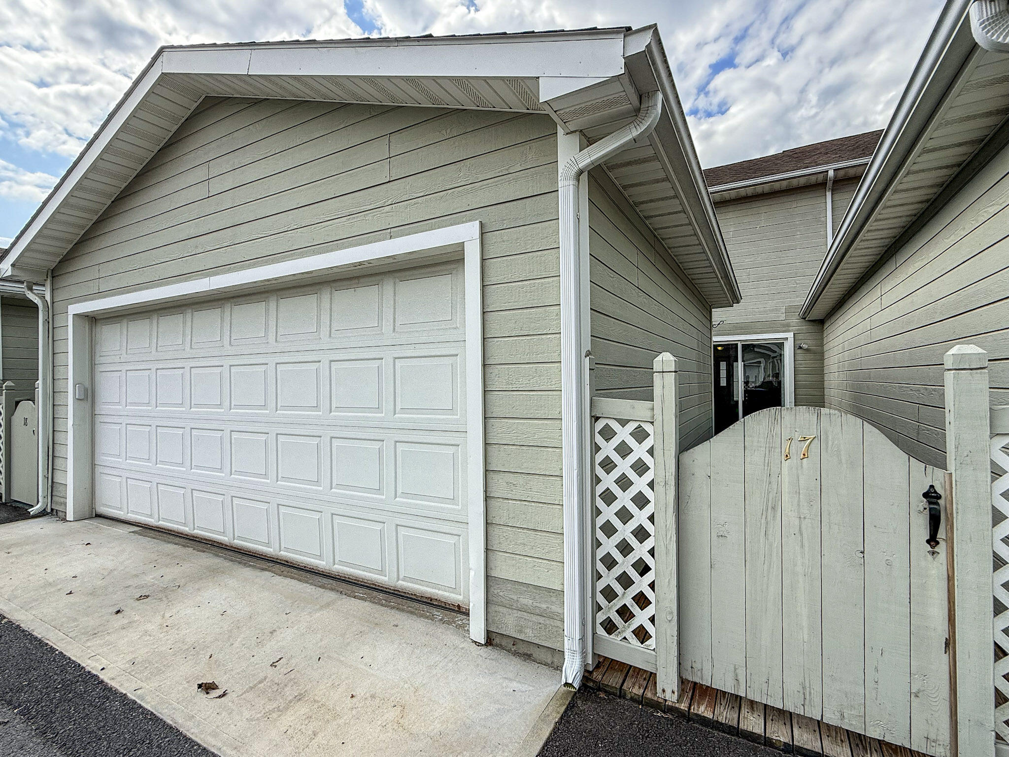17 Wildwood Estates