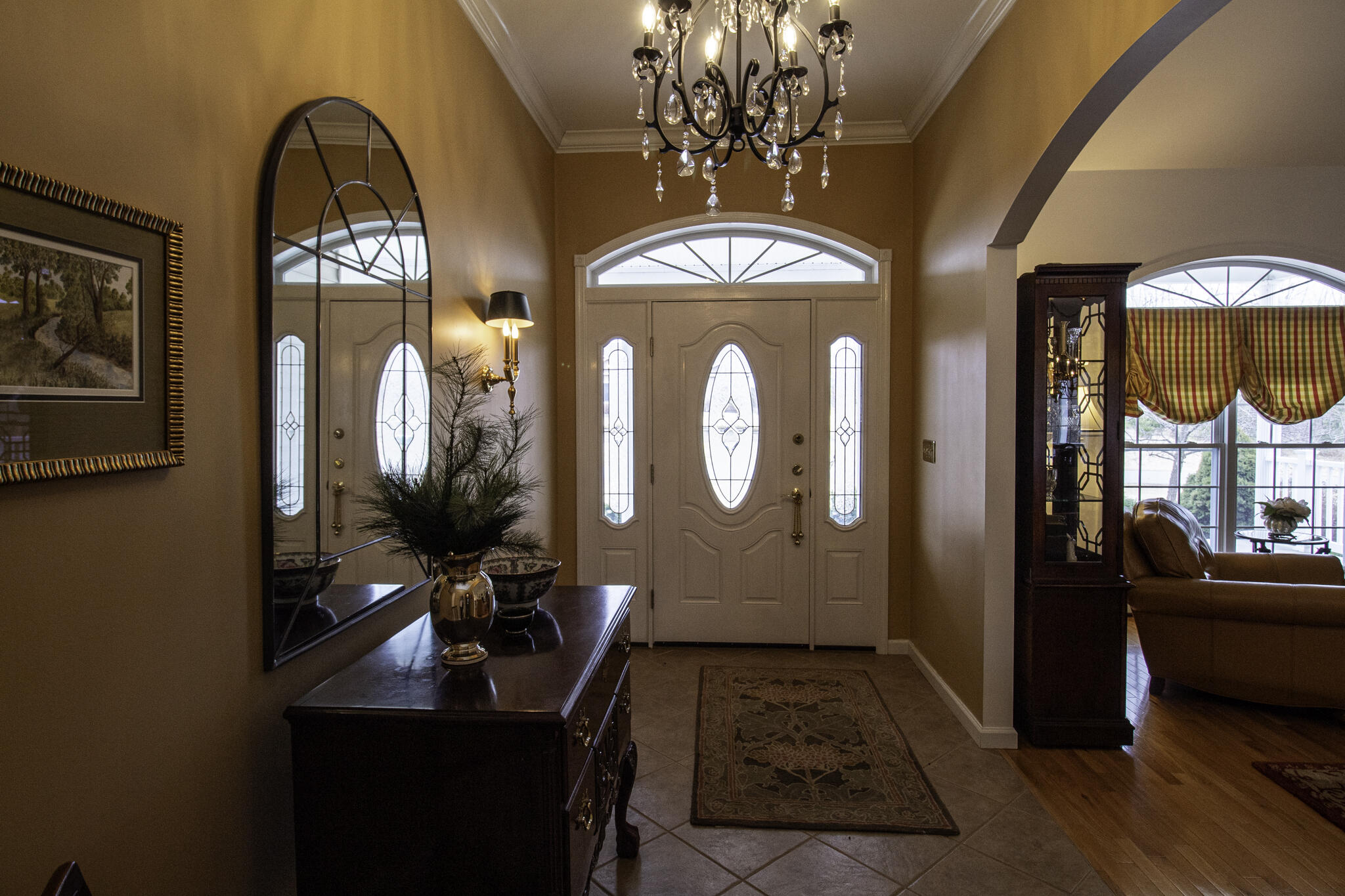 1 Ormsby Circle Circle, Peru, New York image 12