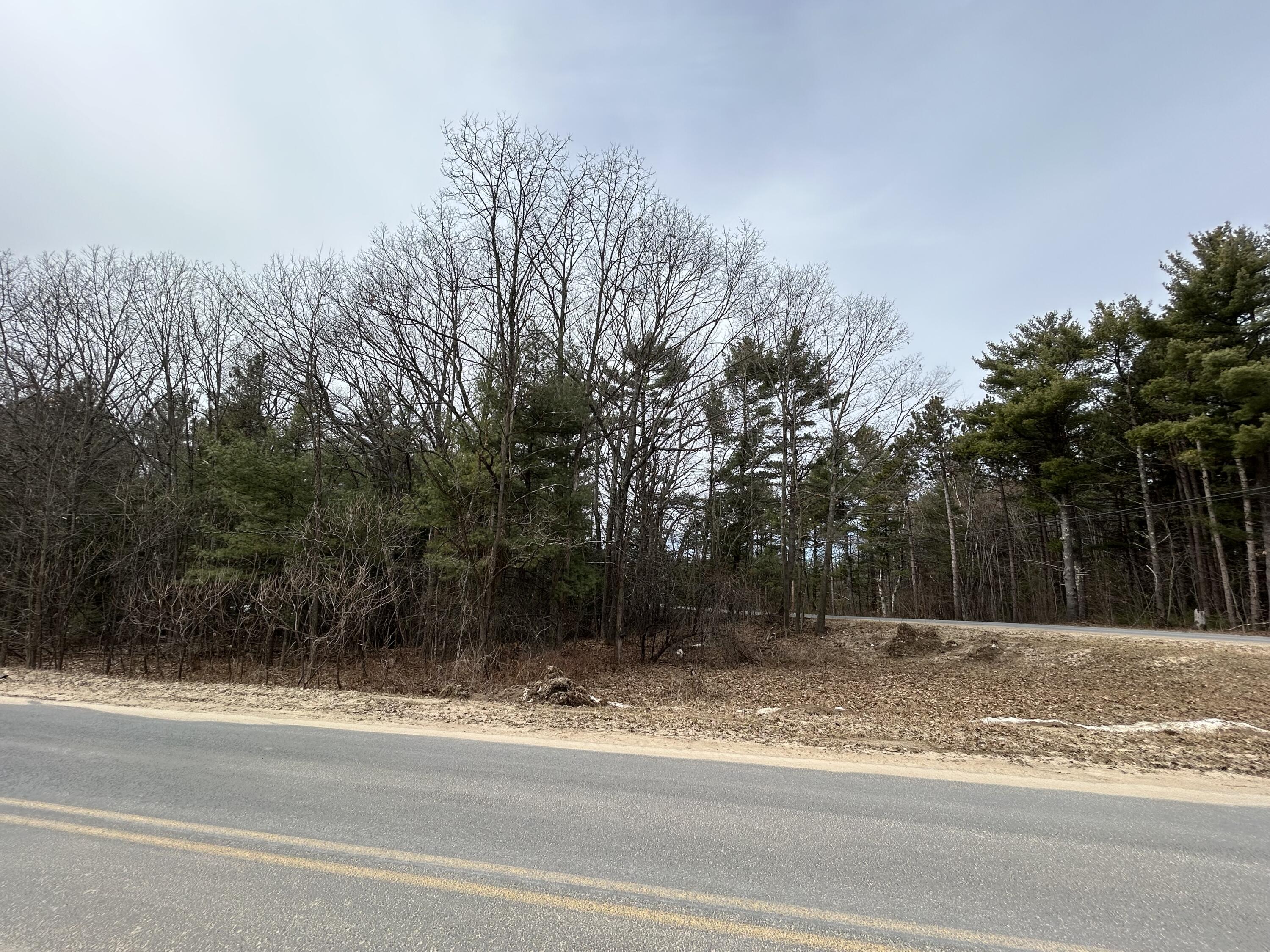 Flat Rock Road, Schuyler Falls, New York image 2