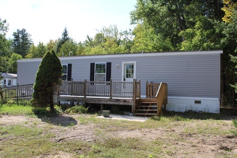 Mobile Home For Sale - 997 Military Turnpike<br/> Plattsburgh, NY 12901
